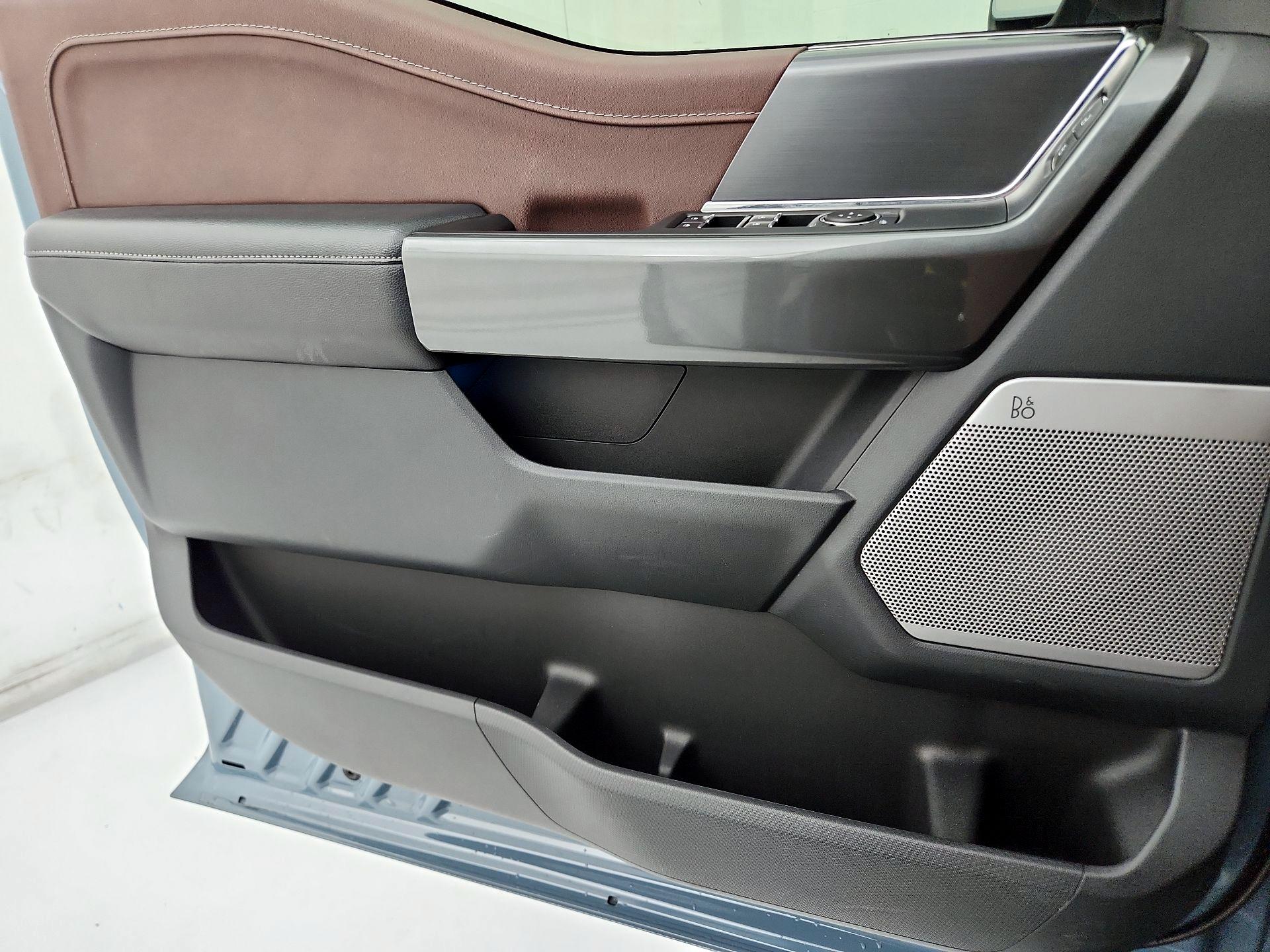 Thumbnail: 2023 Ford F-150 - 12