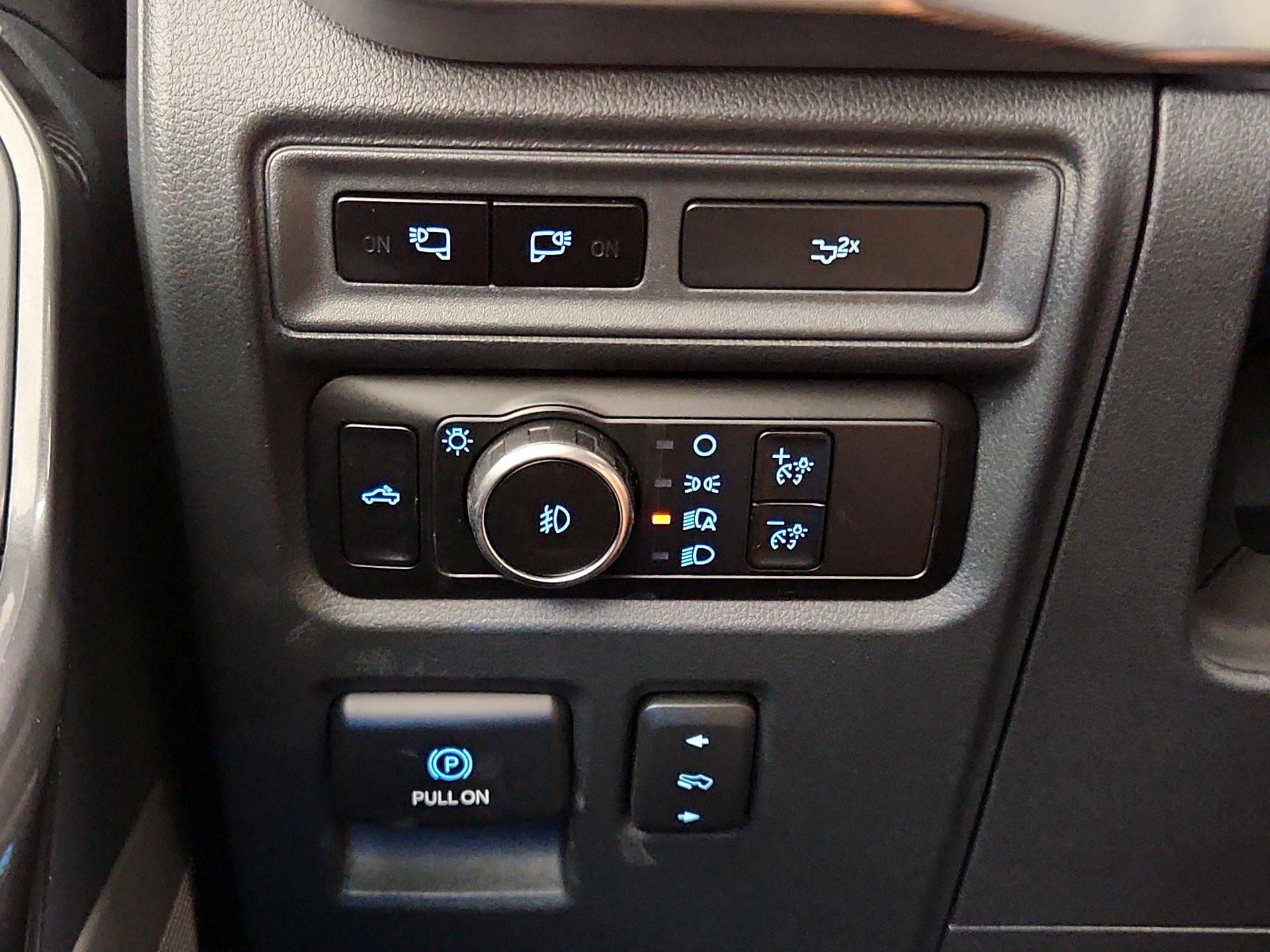 Thumbnail: 2023 Ford F-150 - 13