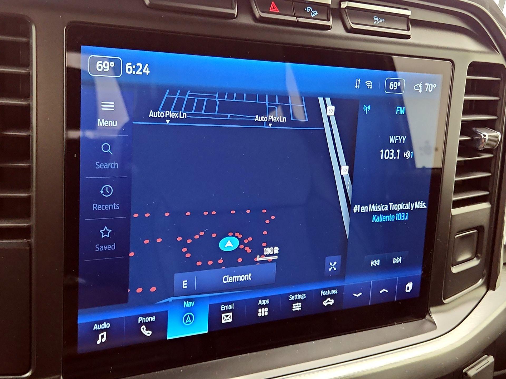 Thumbnail: 2023 Ford F-150 - 14