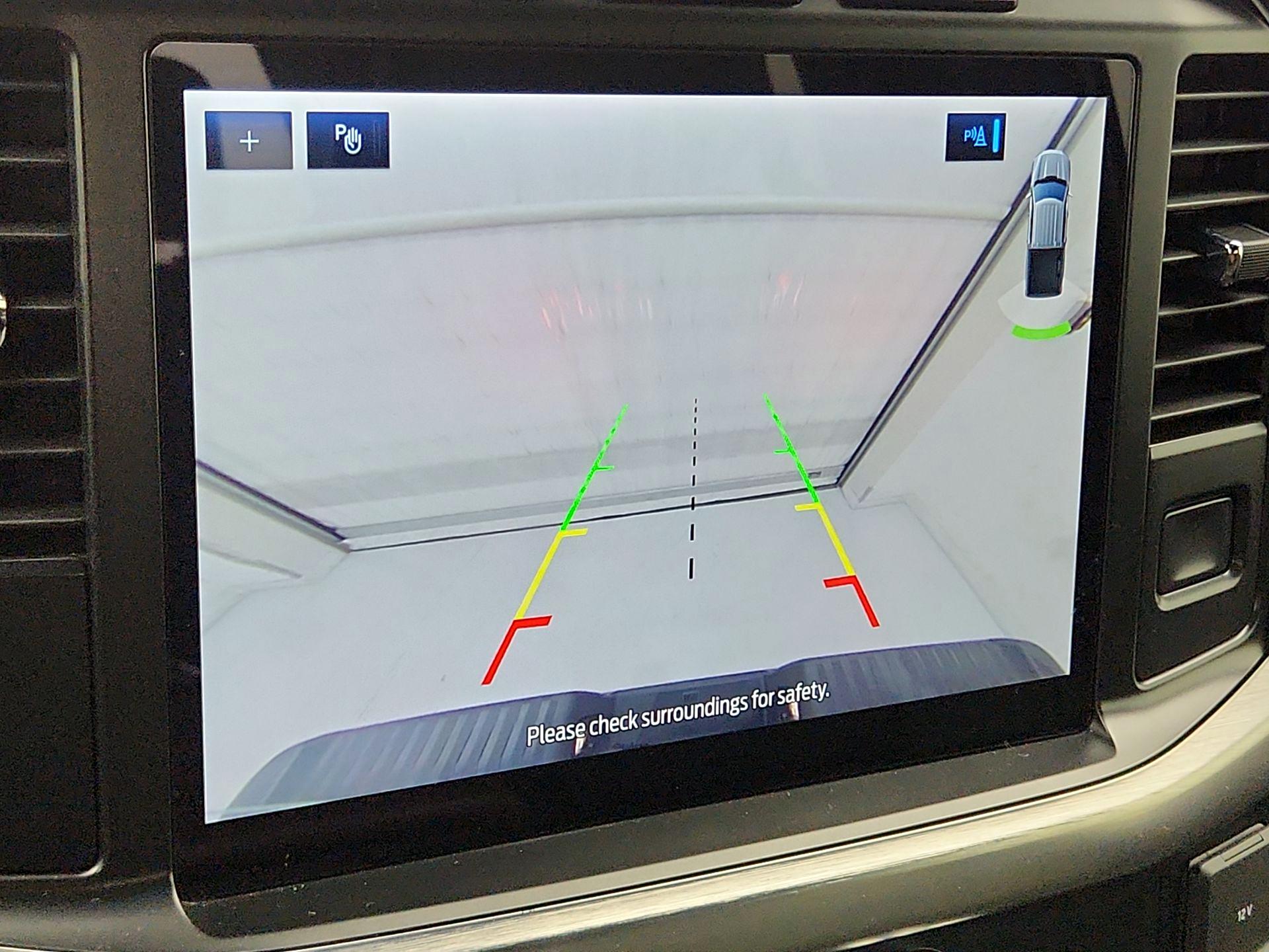 Thumbnail: 2023 Ford F-150 - 15