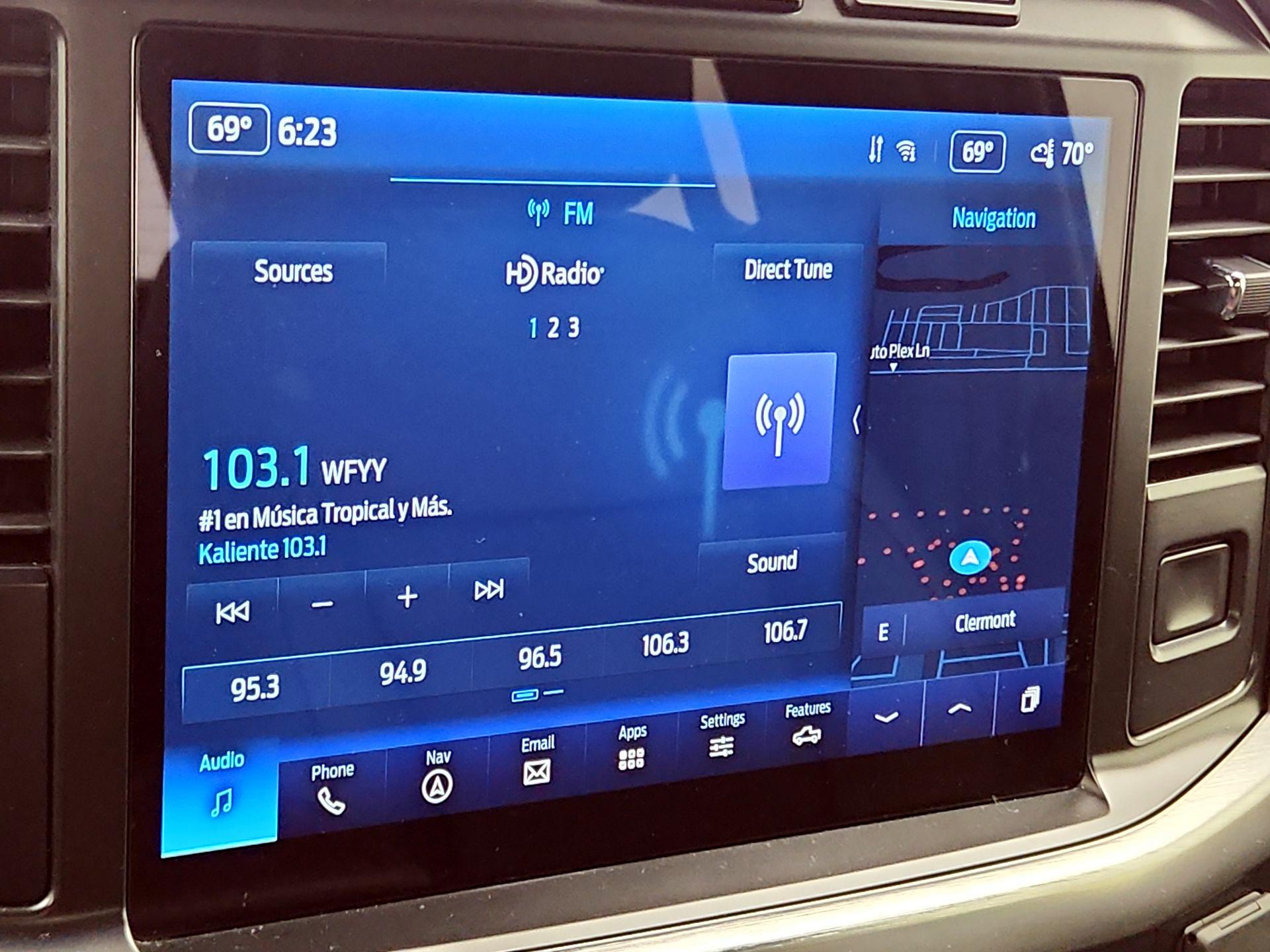 Thumbnail: 2023 Ford F-150 - 16