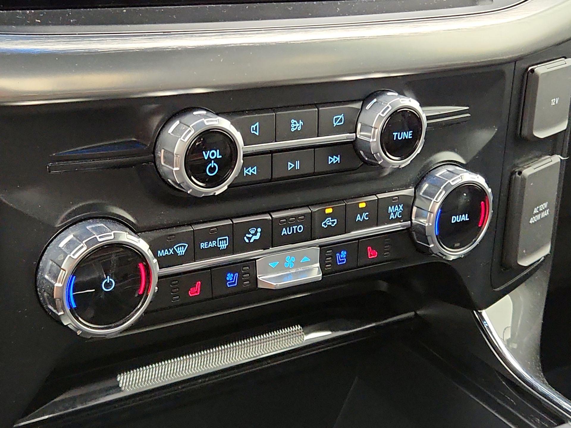 Thumbnail: 2023 Ford F-150 - 17