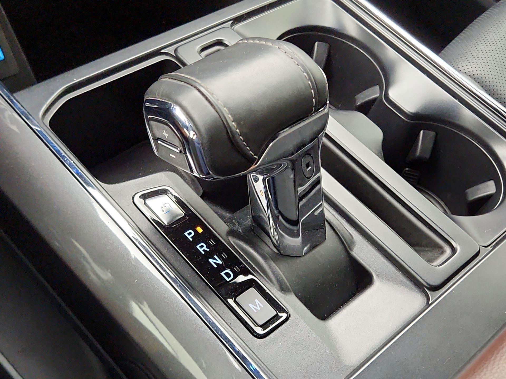 Thumbnail: 2023 Ford F-150 - 18