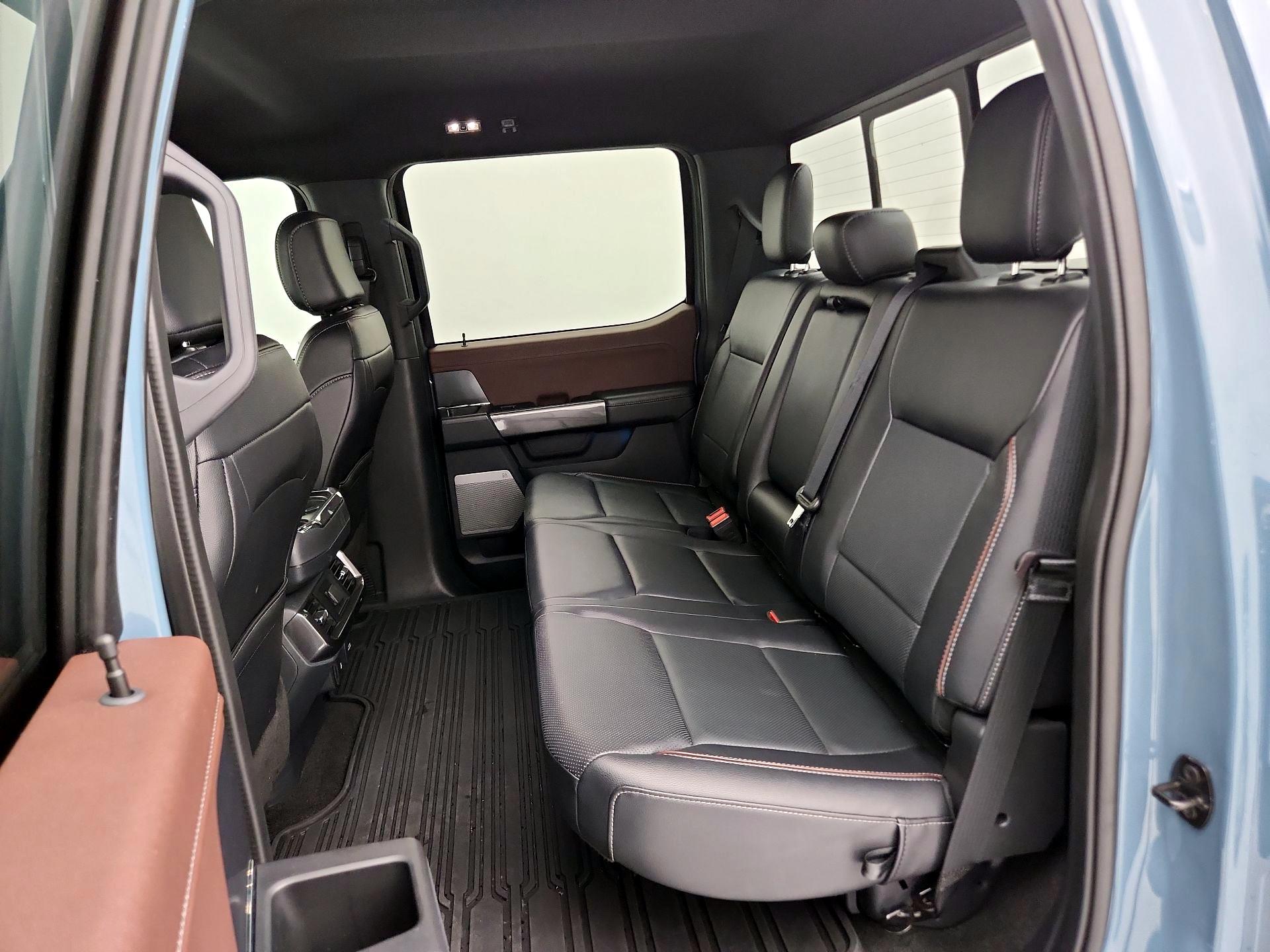 Thumbnail: 2023 Ford F-150 - 20