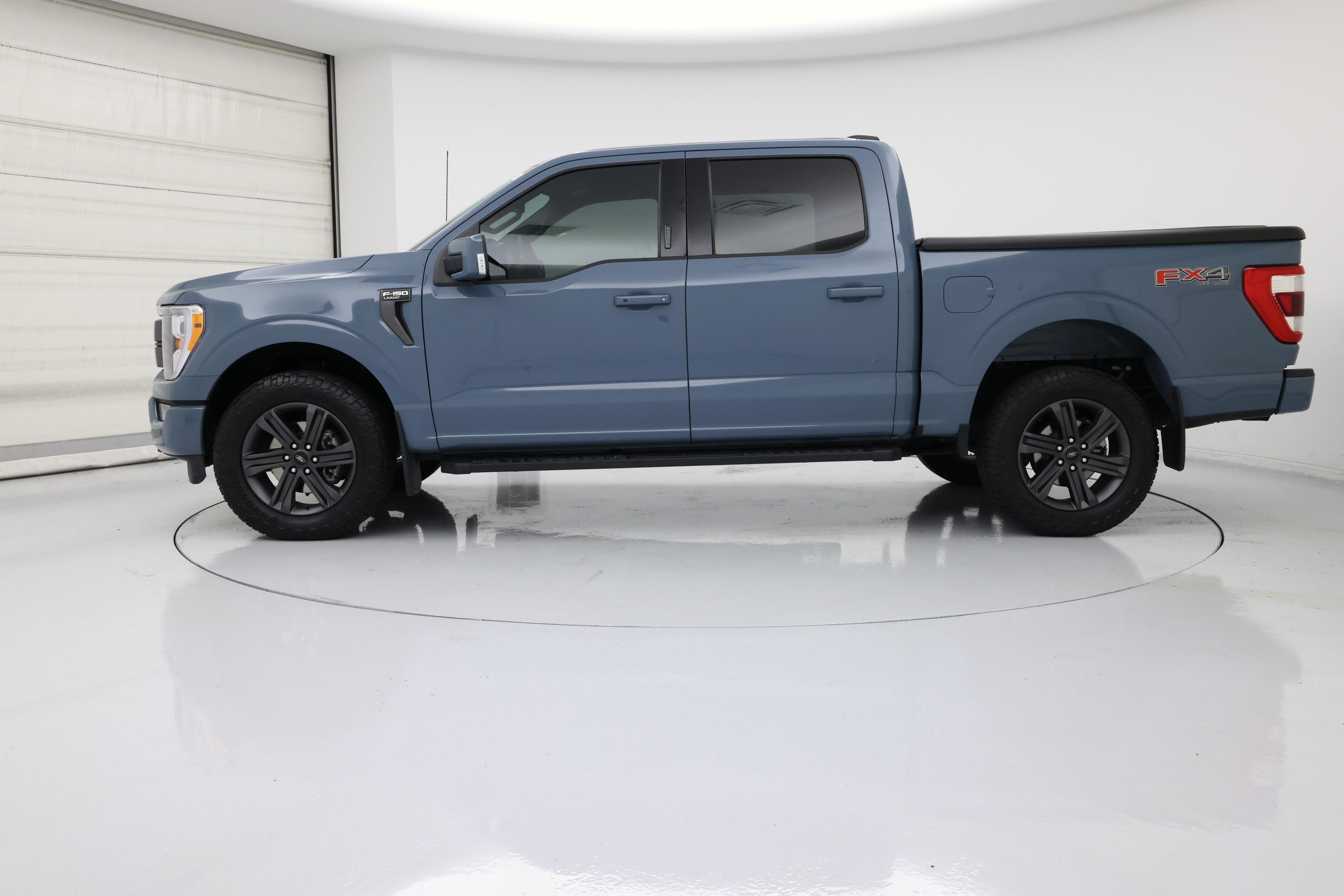 Thumbnail: 2023 Ford F-150 - 3