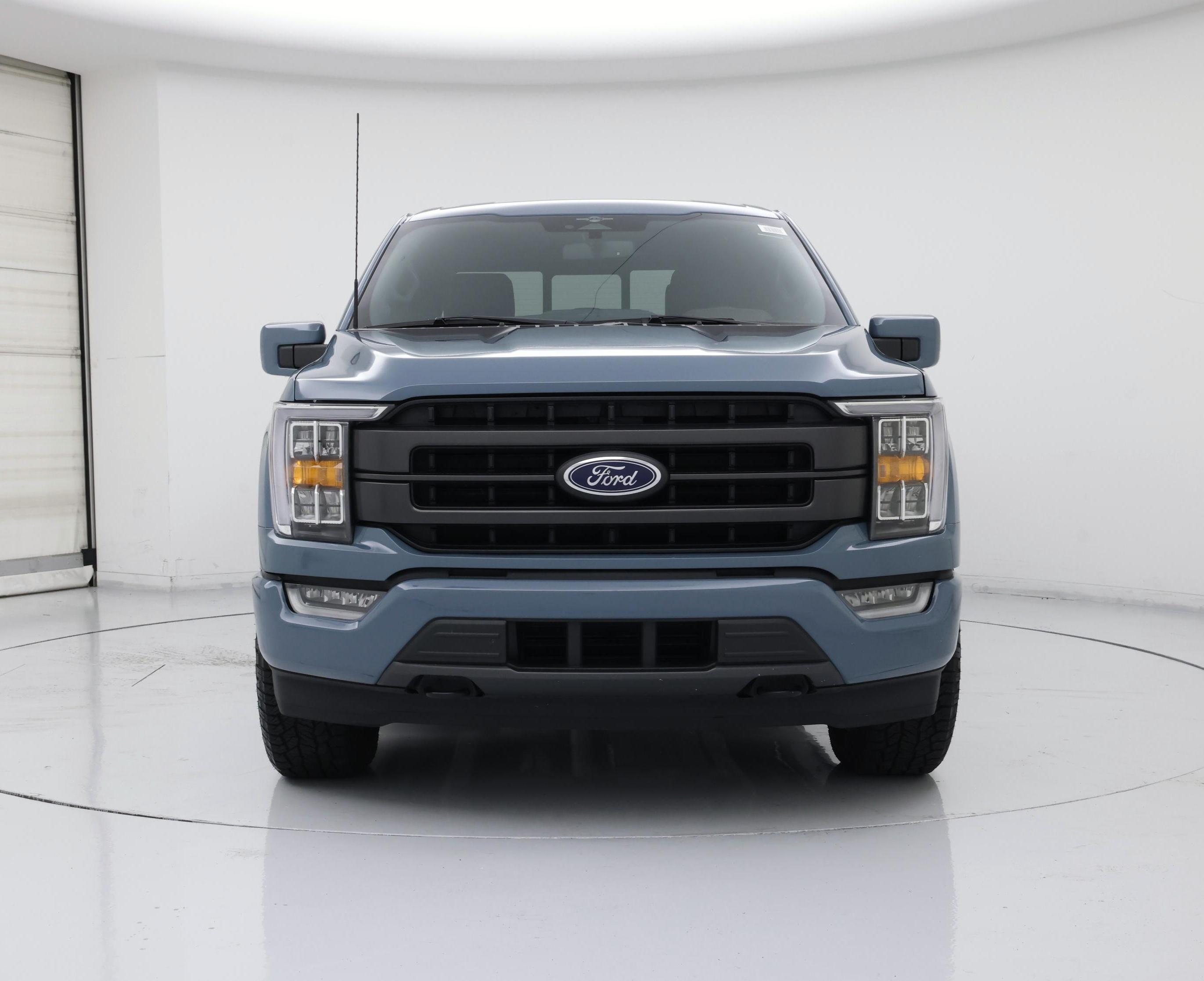 Thumbnail: 2023 Ford F-150 - 5