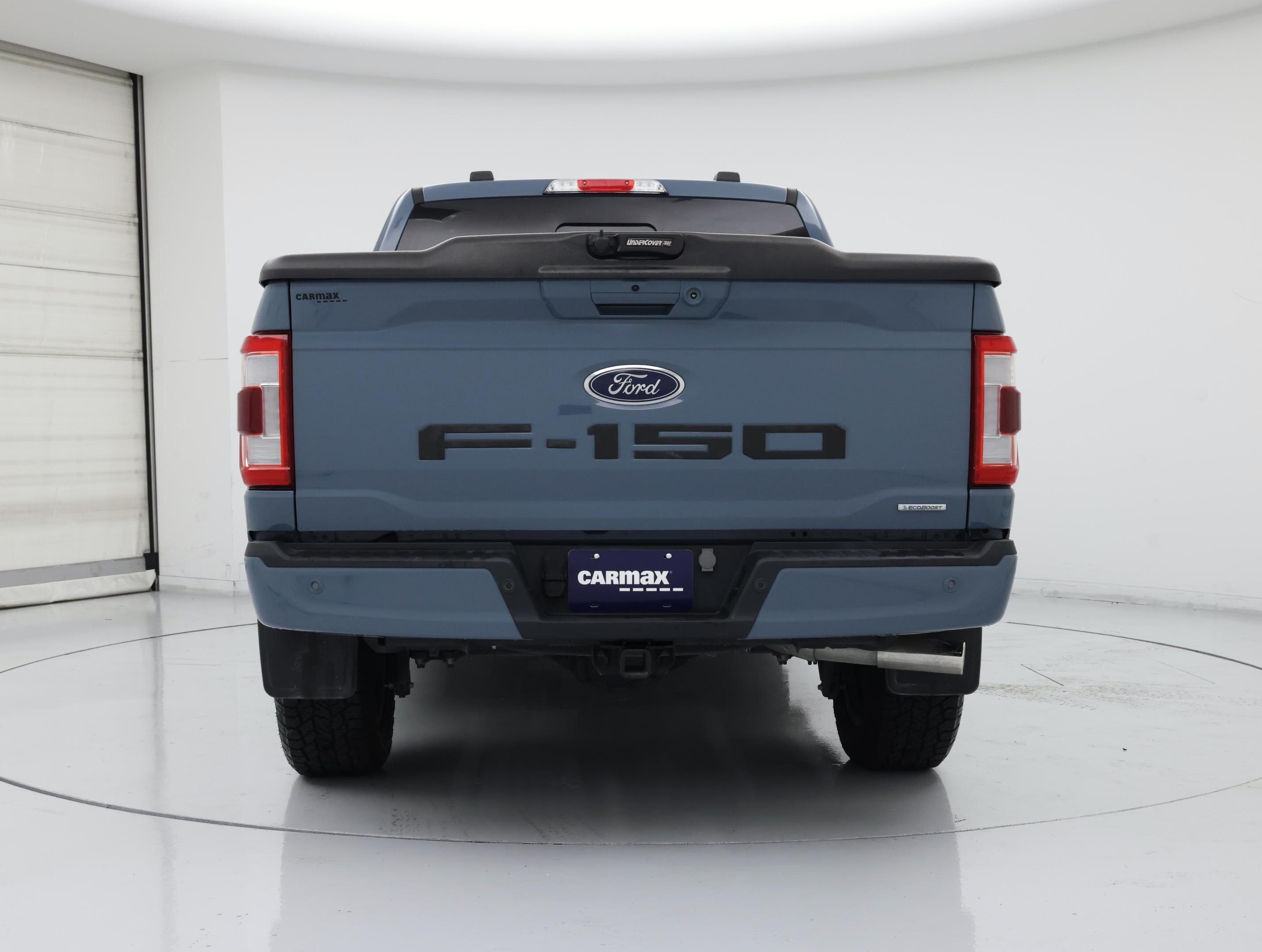 Thumbnail: 2023 Ford F-150 - 6