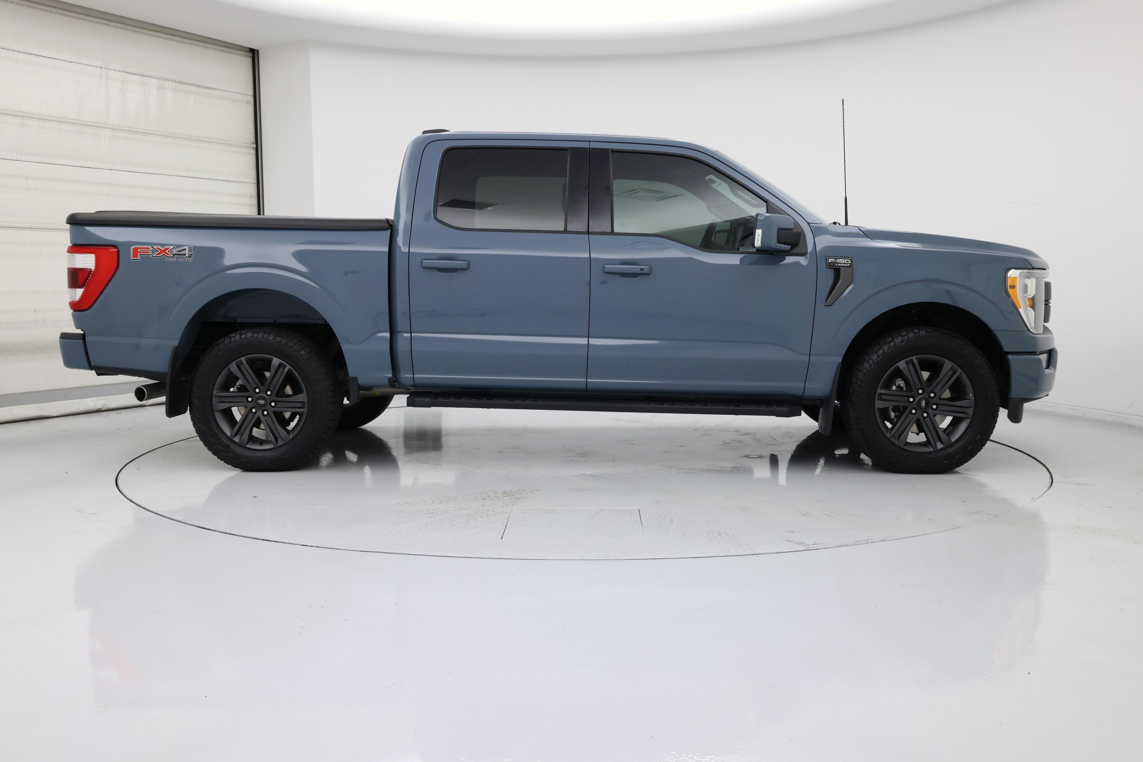 Thumbnail: 2023 Ford F-150 - 7