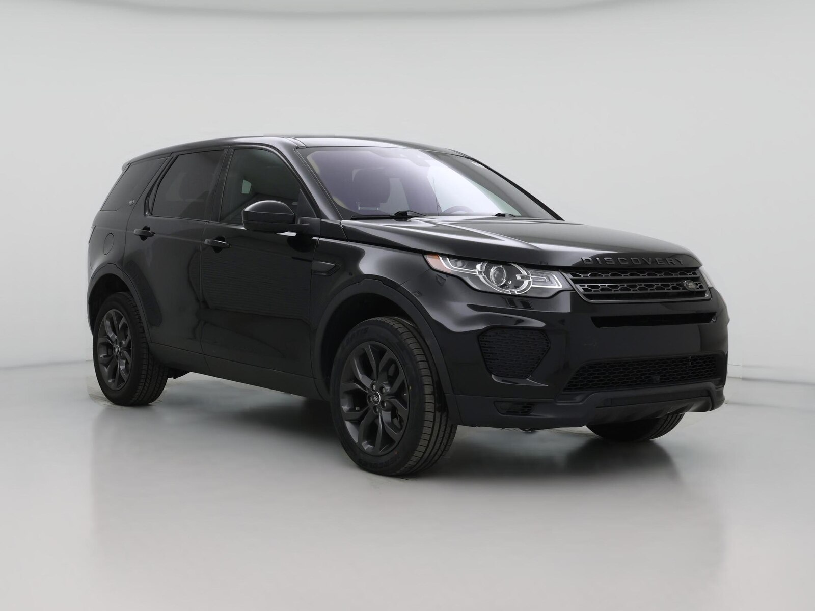 2019 Land Rover Discovery Sport Landmark