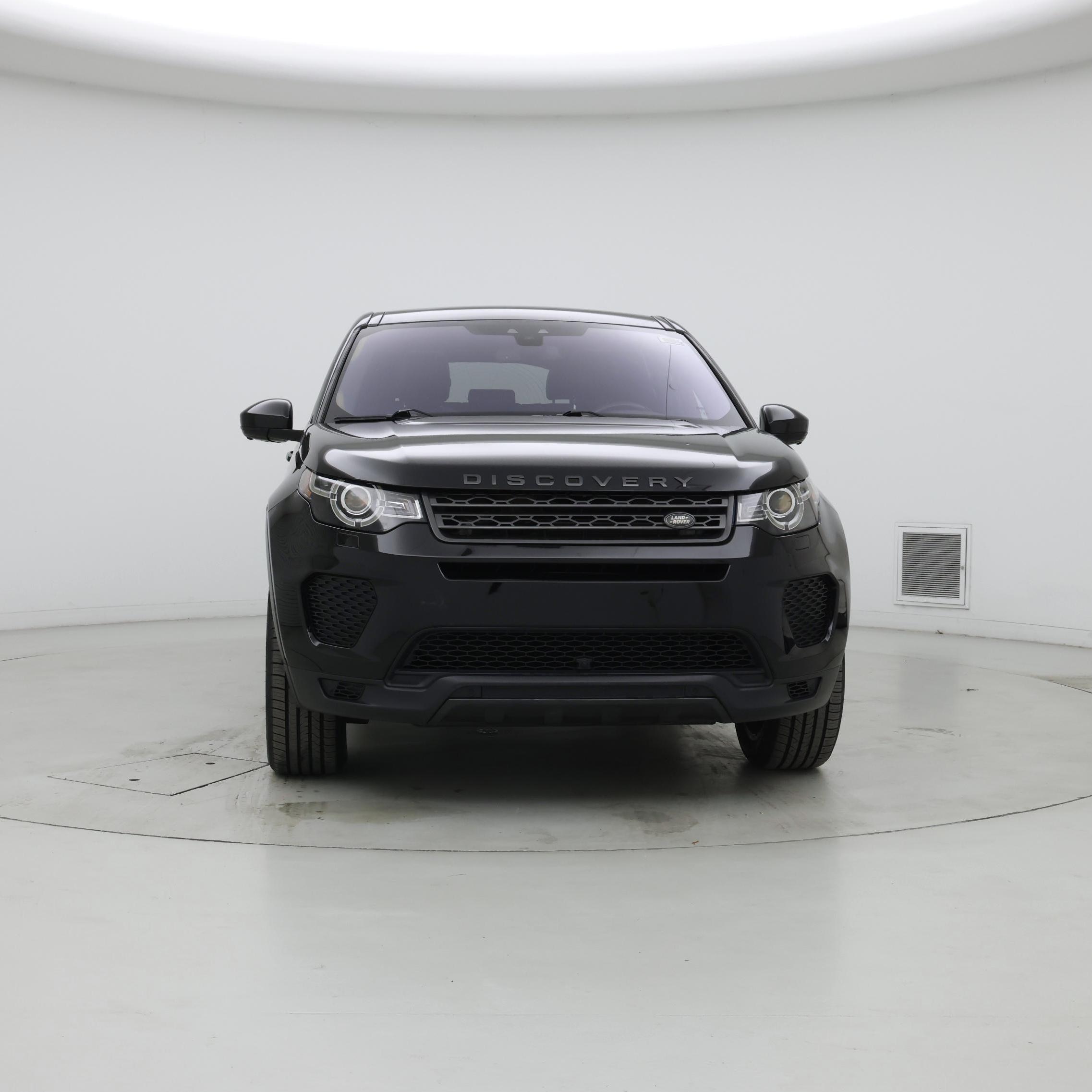 Thumbnail: 2019 Land Rover Discovery Sport - 5