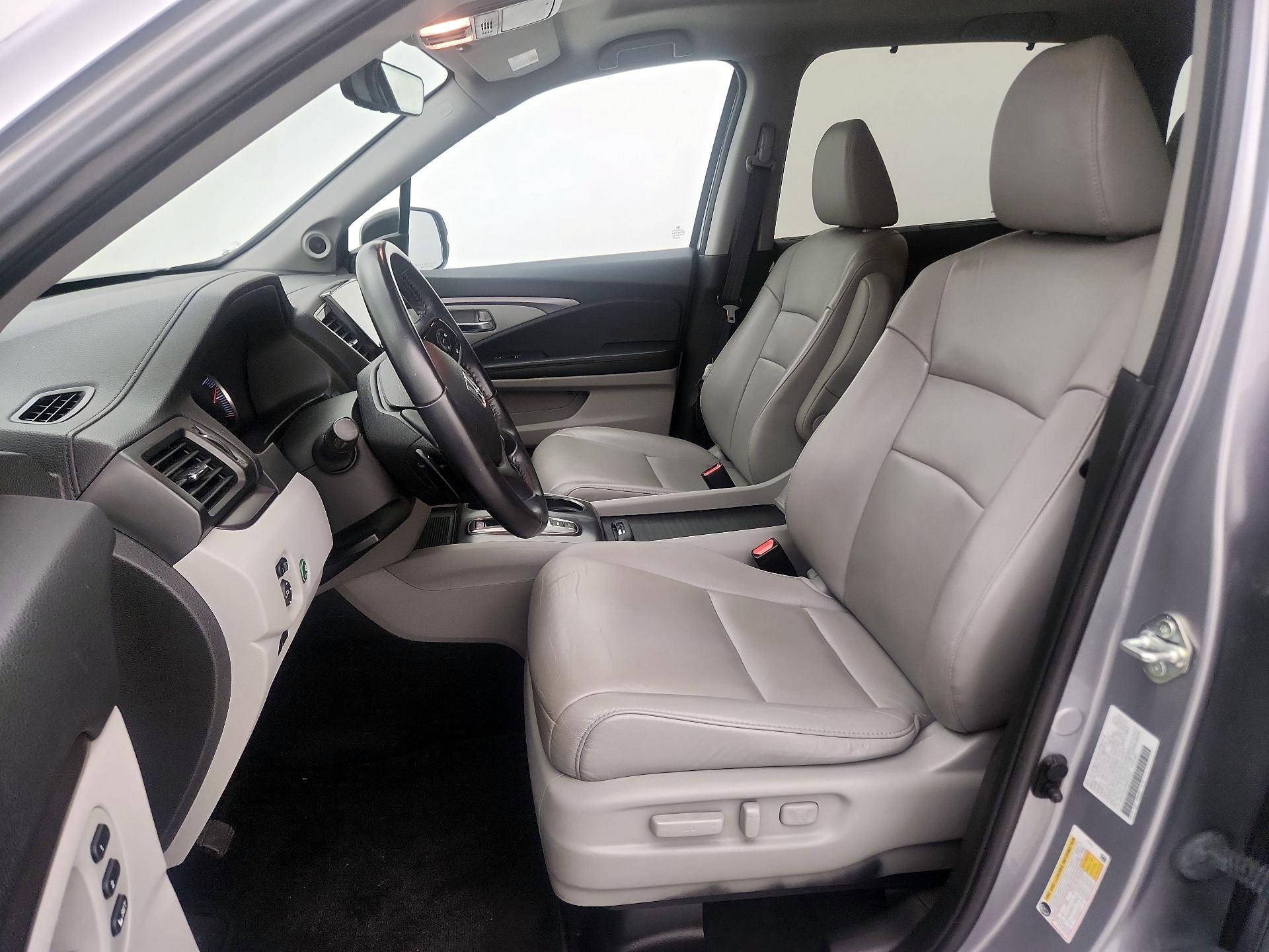 Thumbnail: 2022 Honda Pilot - 11