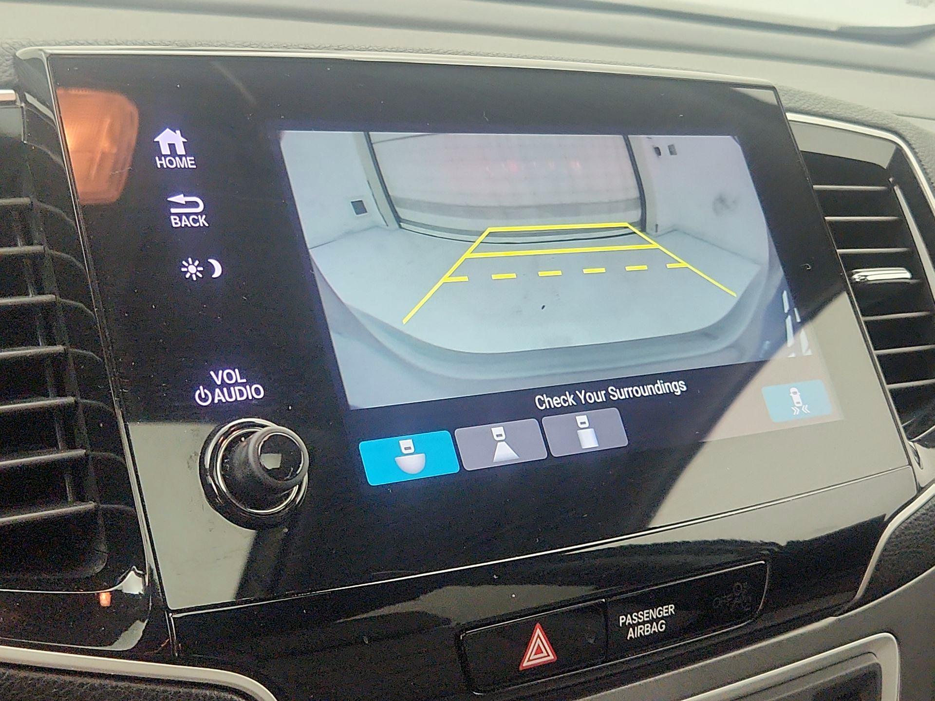 Thumbnail: 2022 Honda Pilot - 14