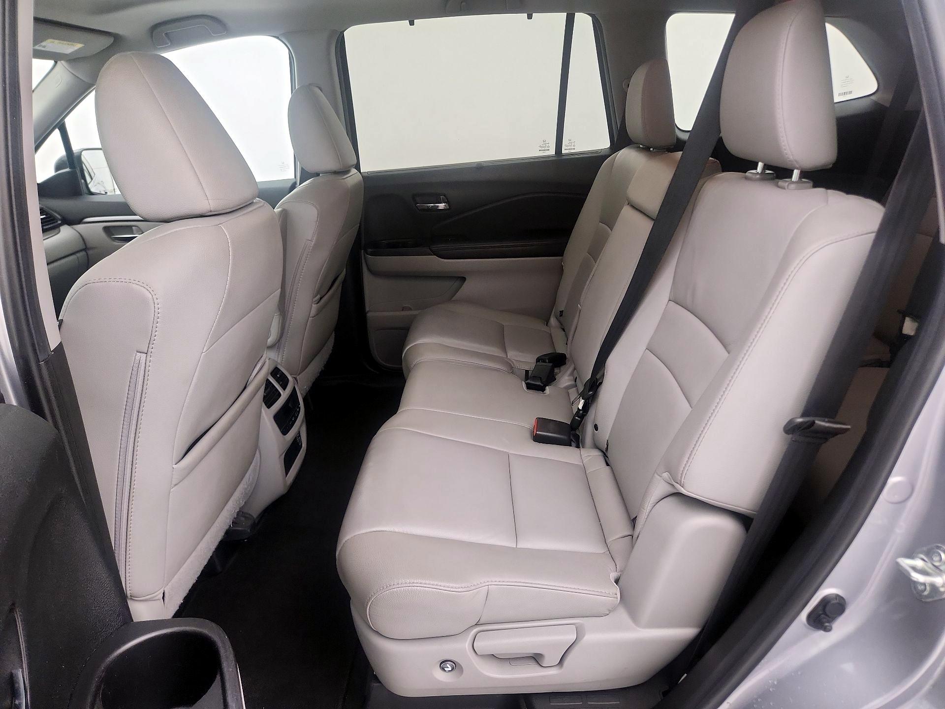 Thumbnail: 2022 Honda Pilot - 20