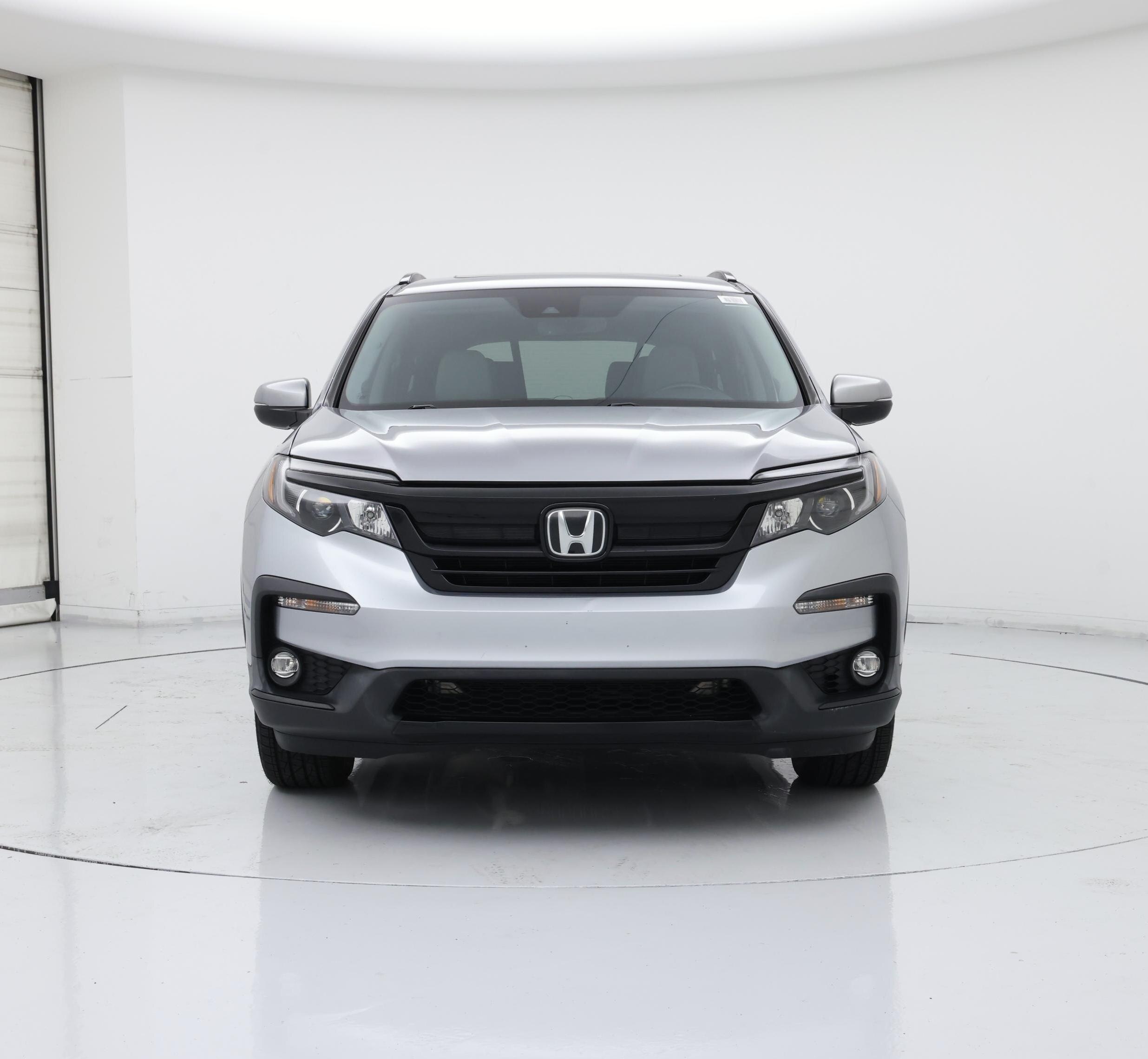 Thumbnail: 2022 Honda Pilot - 5