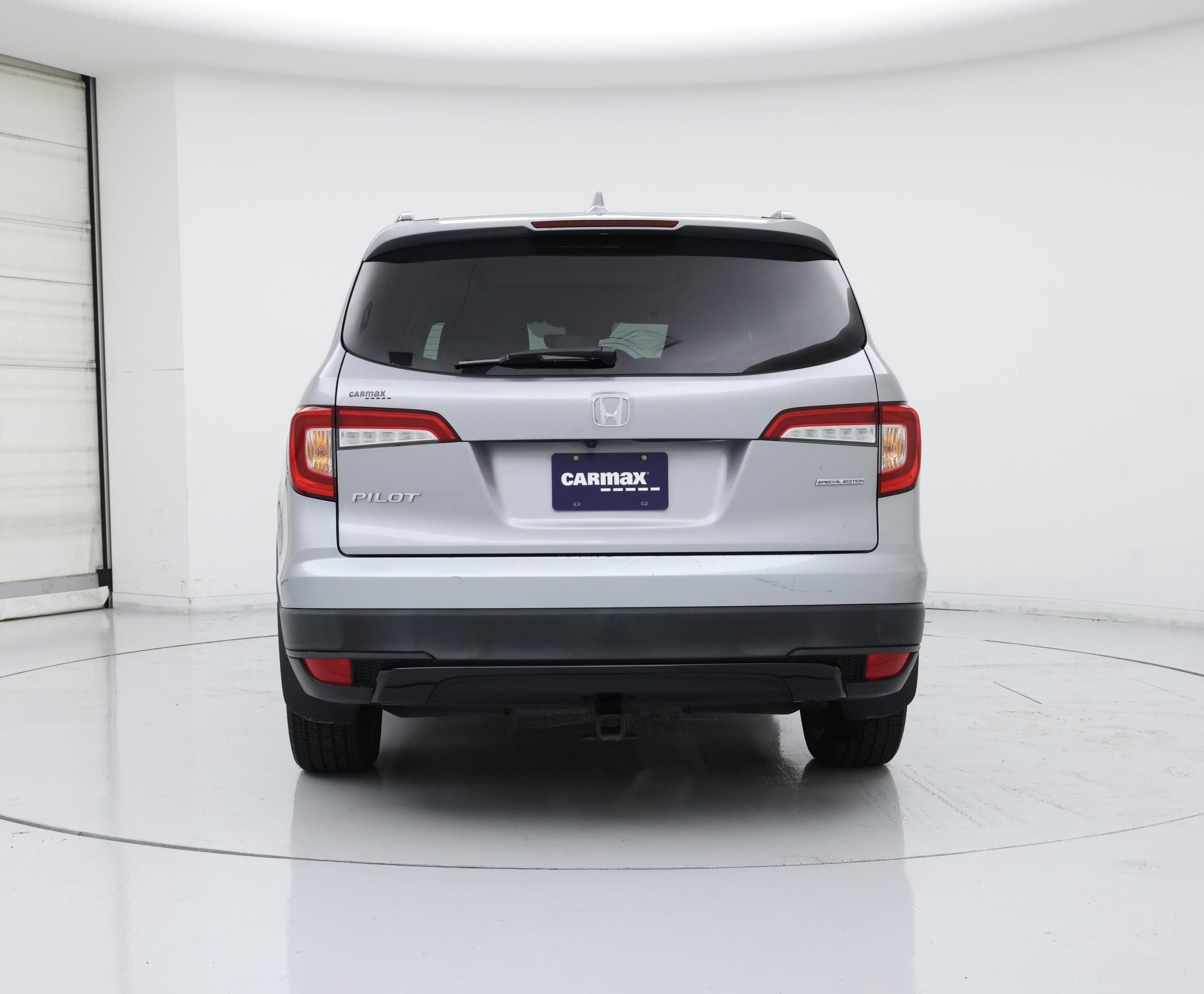 Thumbnail: 2022 Honda Pilot - 6