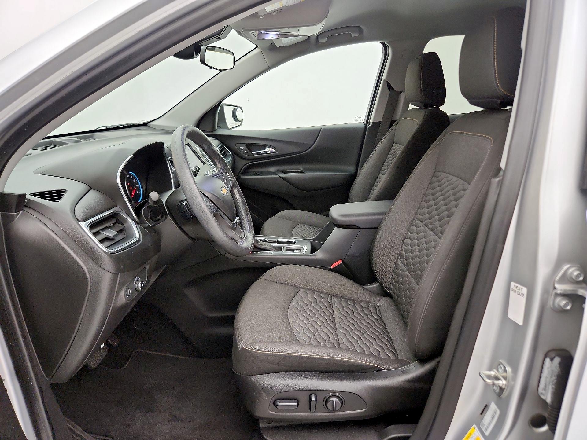 Thumbnail: 2020 Chevrolet Equinox - 11