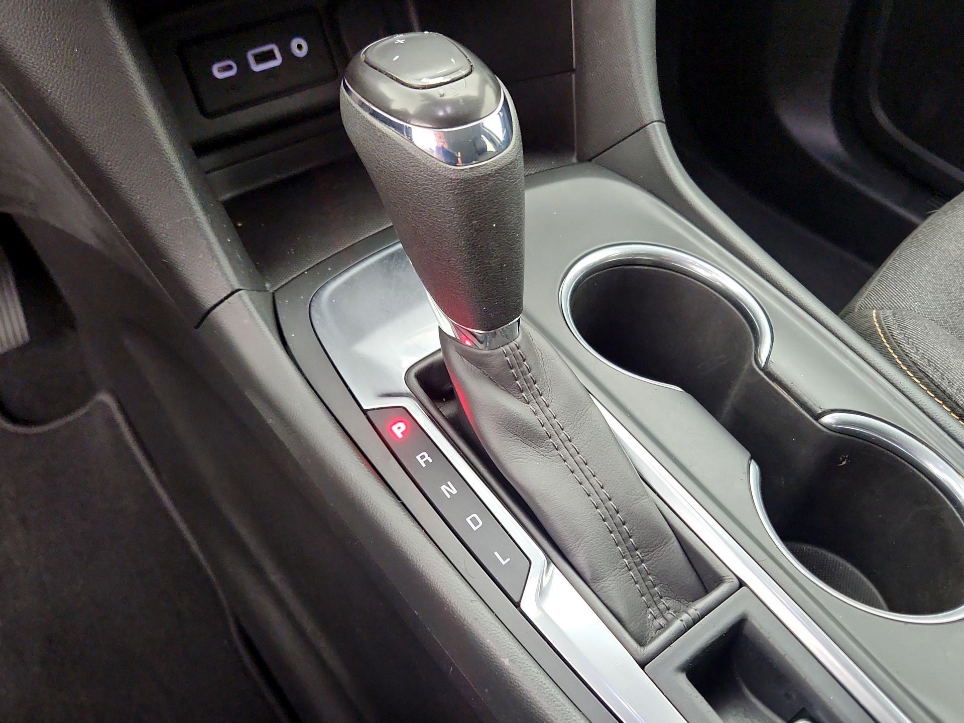 Thumbnail: 2020 Chevrolet Equinox - 17