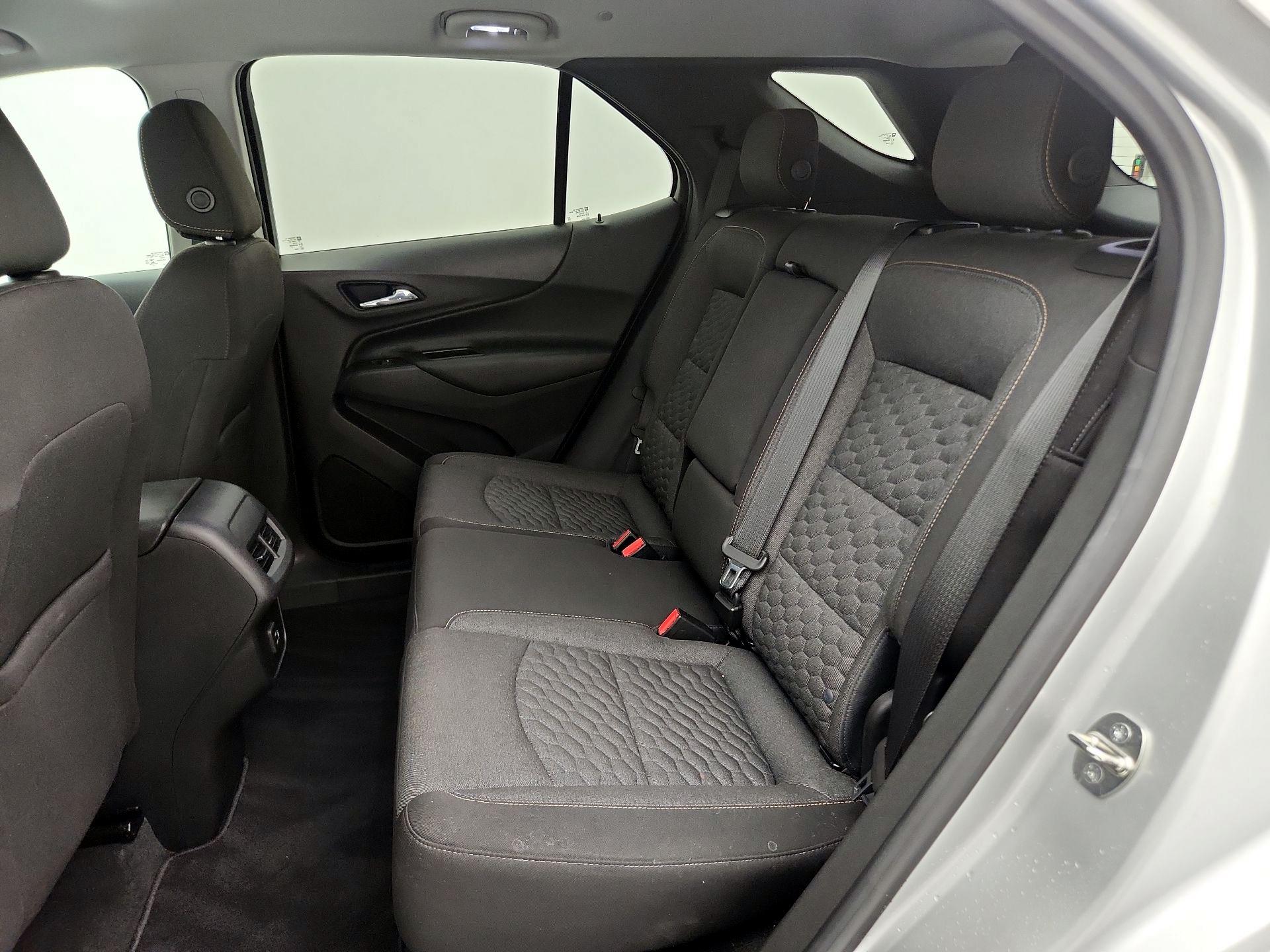 Thumbnail: 2020 Chevrolet Equinox - 19