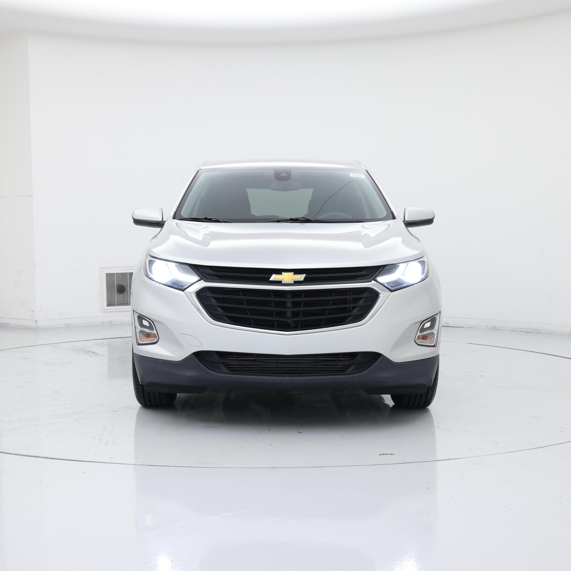 Thumbnail: 2020 Chevrolet Equinox - 5