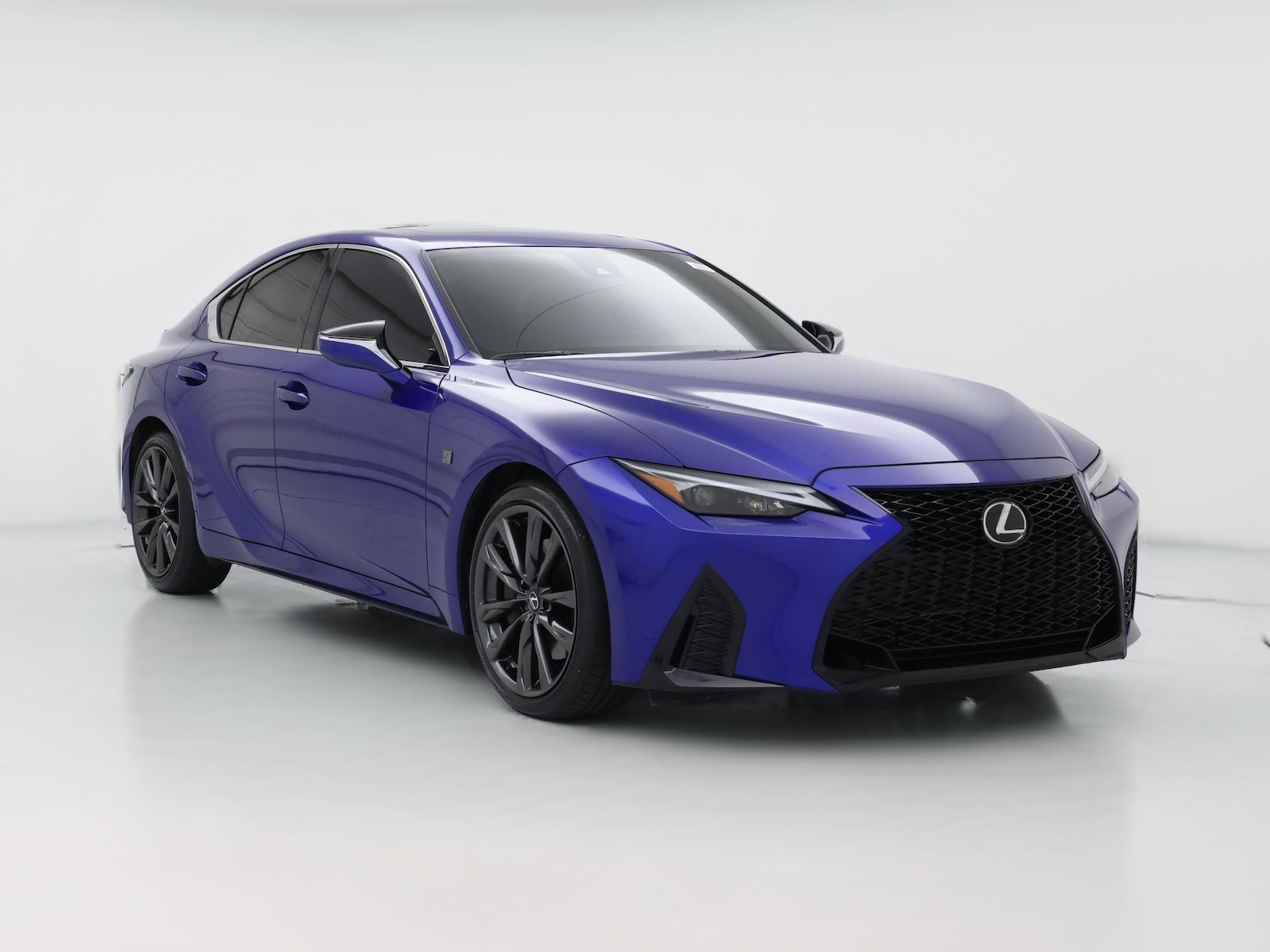 2025 Lexus IS
