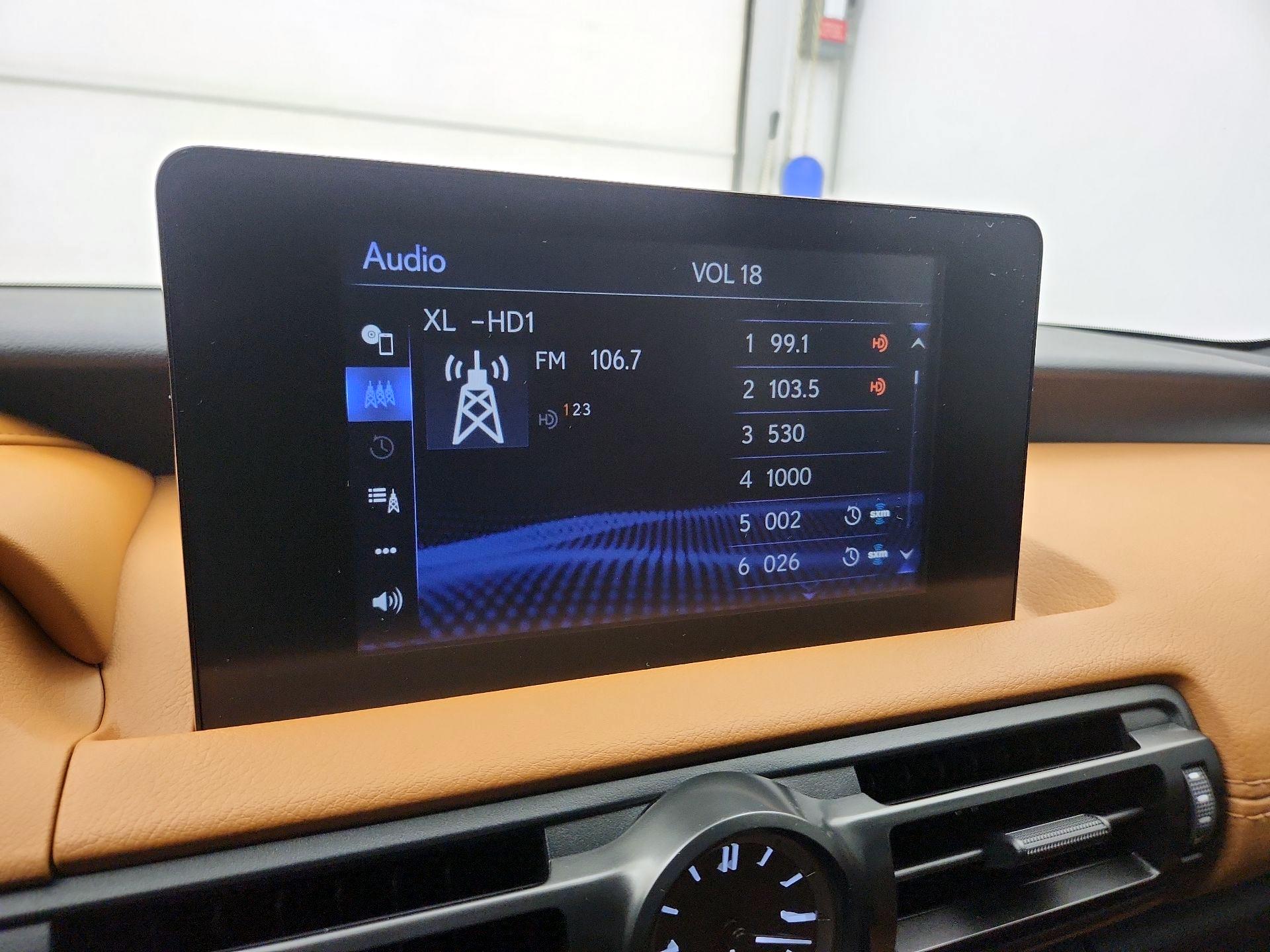 Thumbnail: 2025 Lexus IS - 15