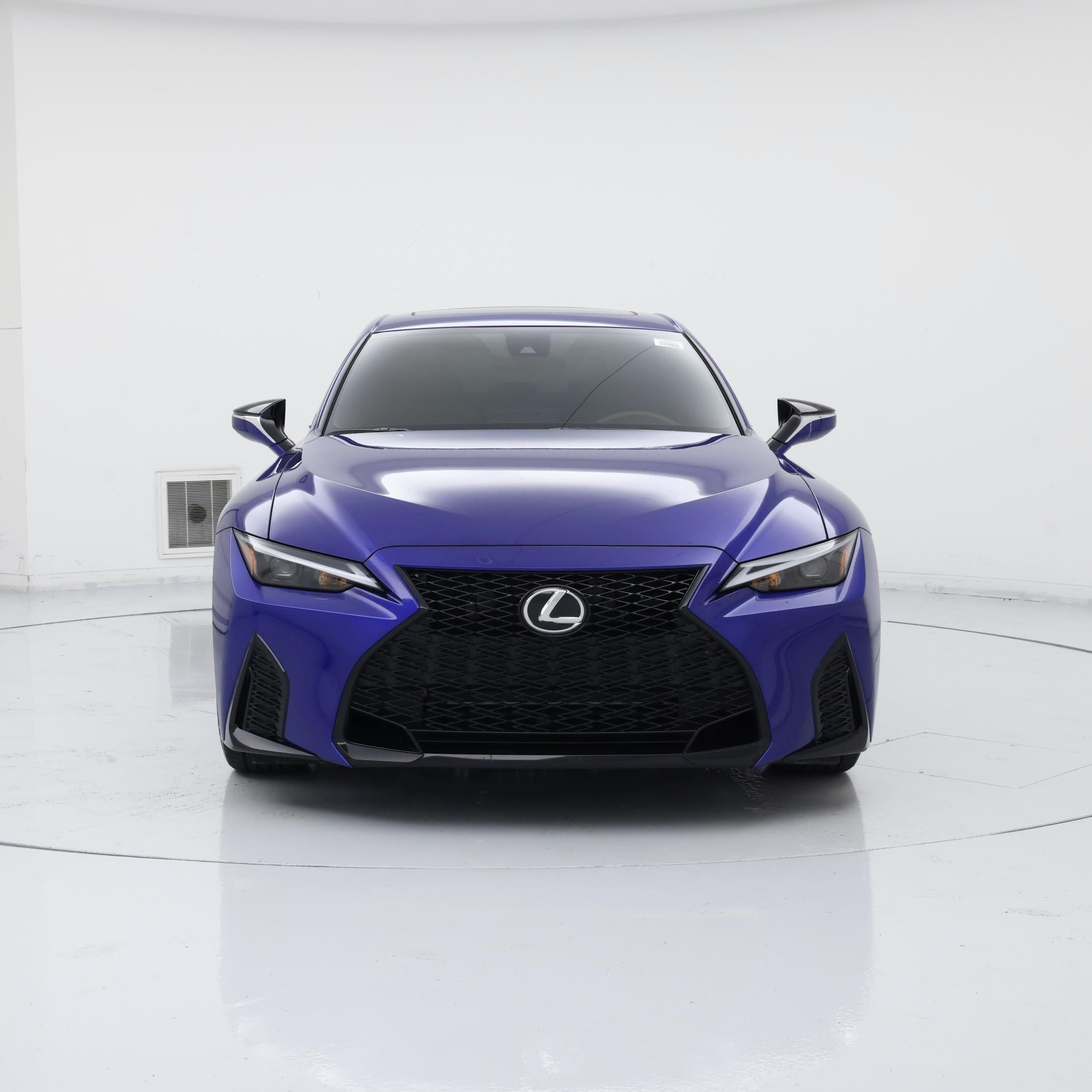 Thumbnail: 2025 Lexus IS - 5