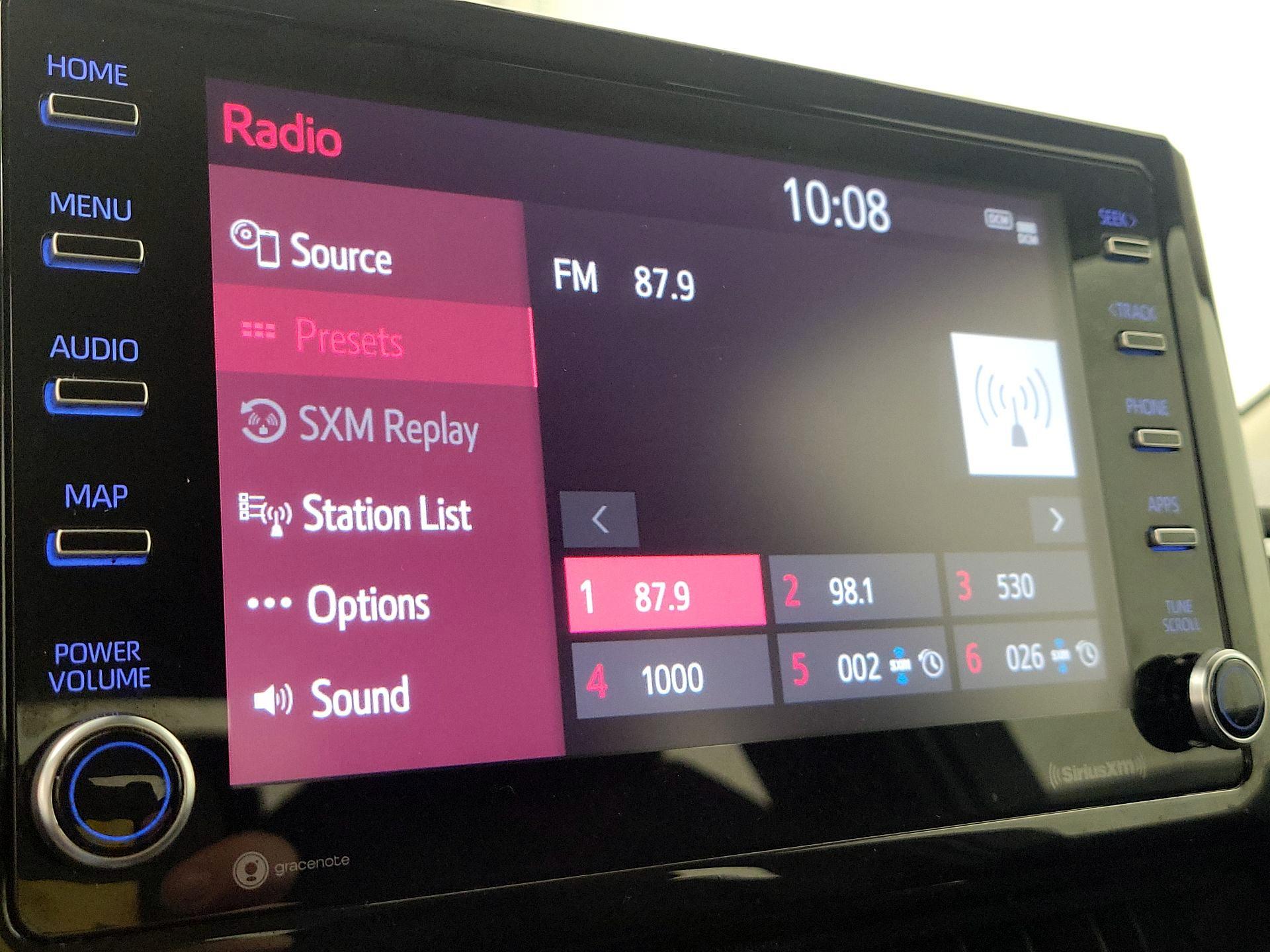 Thumbnail: 2021 Toyota Corolla - 15