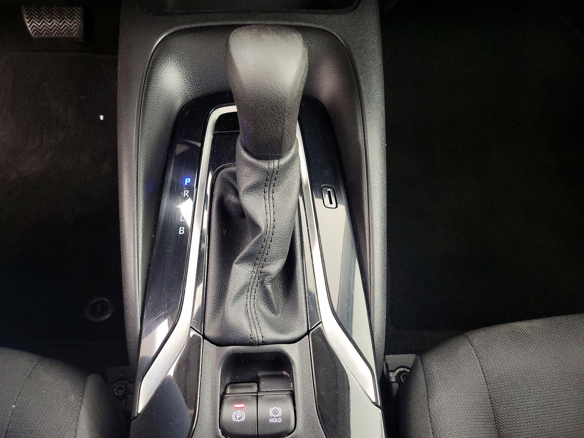 Thumbnail: 2021 Toyota Corolla - 17