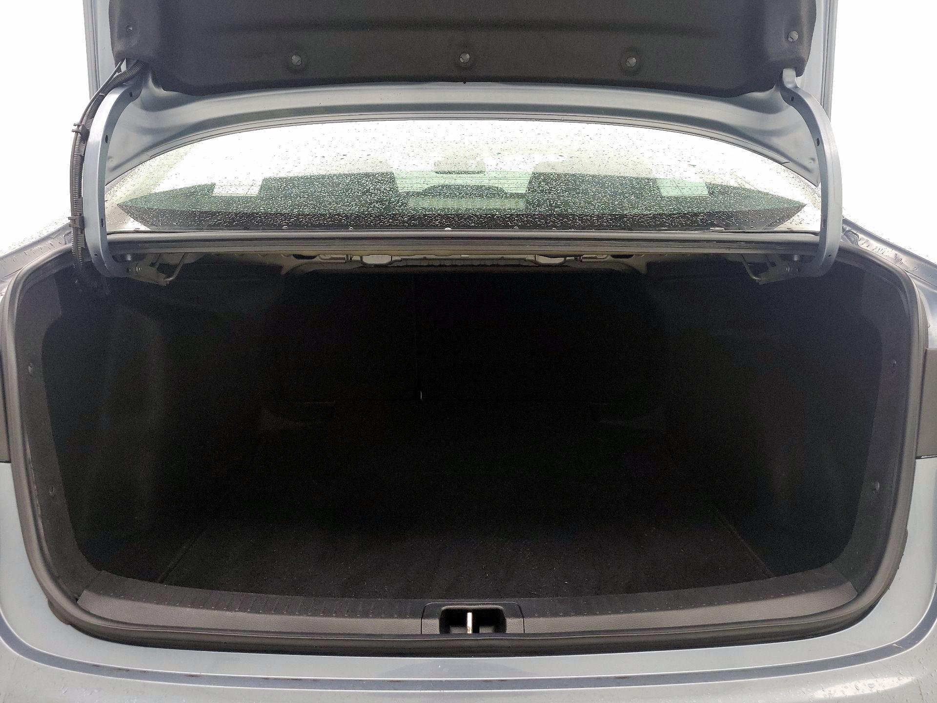 Thumbnail: 2021 Toyota Corolla - 20