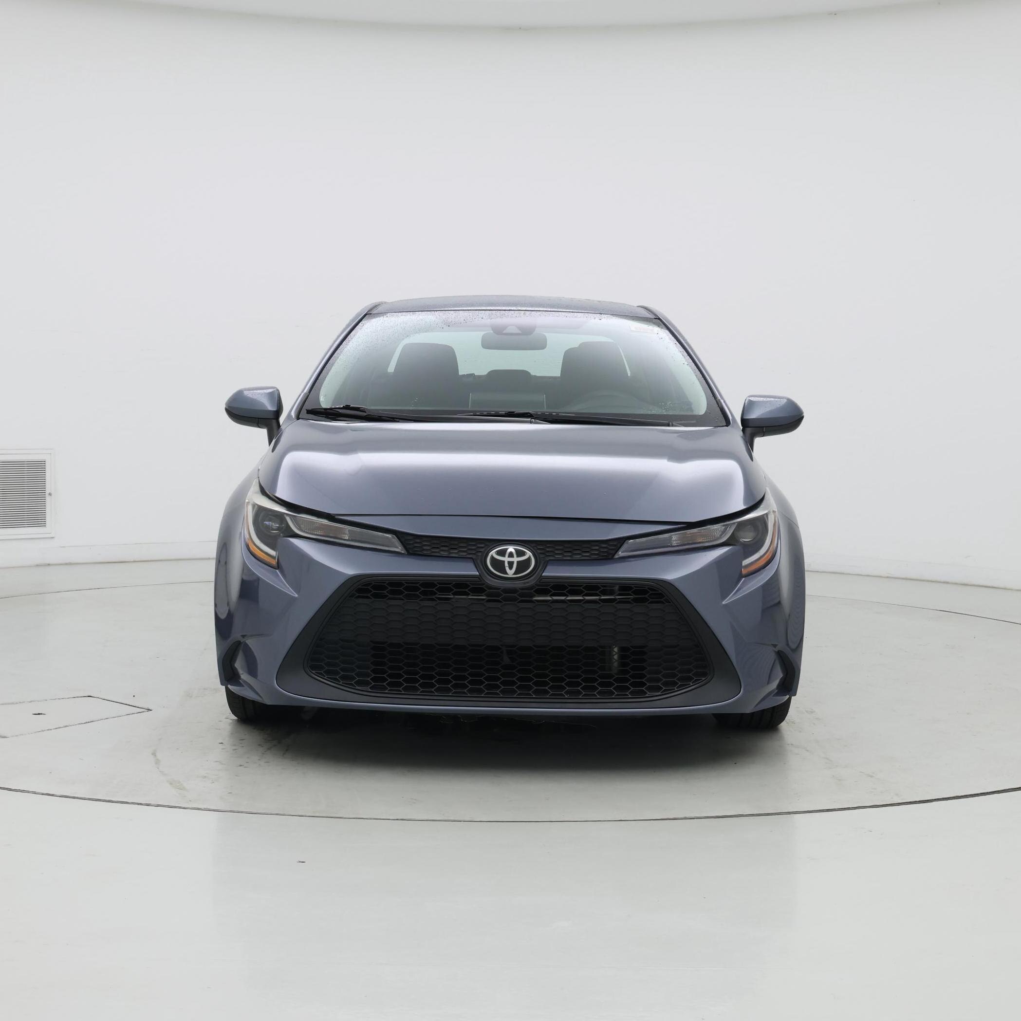 Thumbnail: 2021 Toyota Corolla - 5