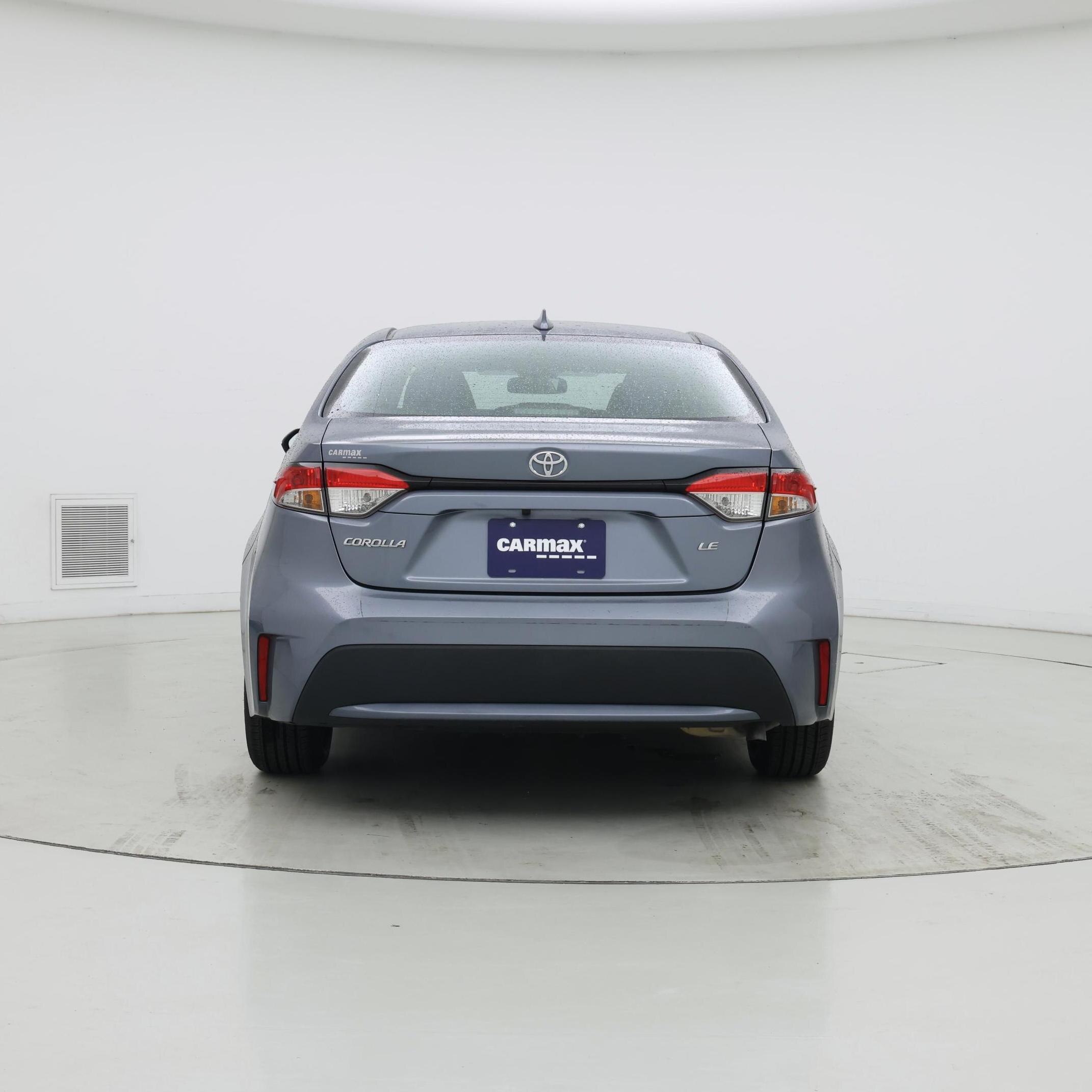 Thumbnail: 2021 Toyota Corolla - 6