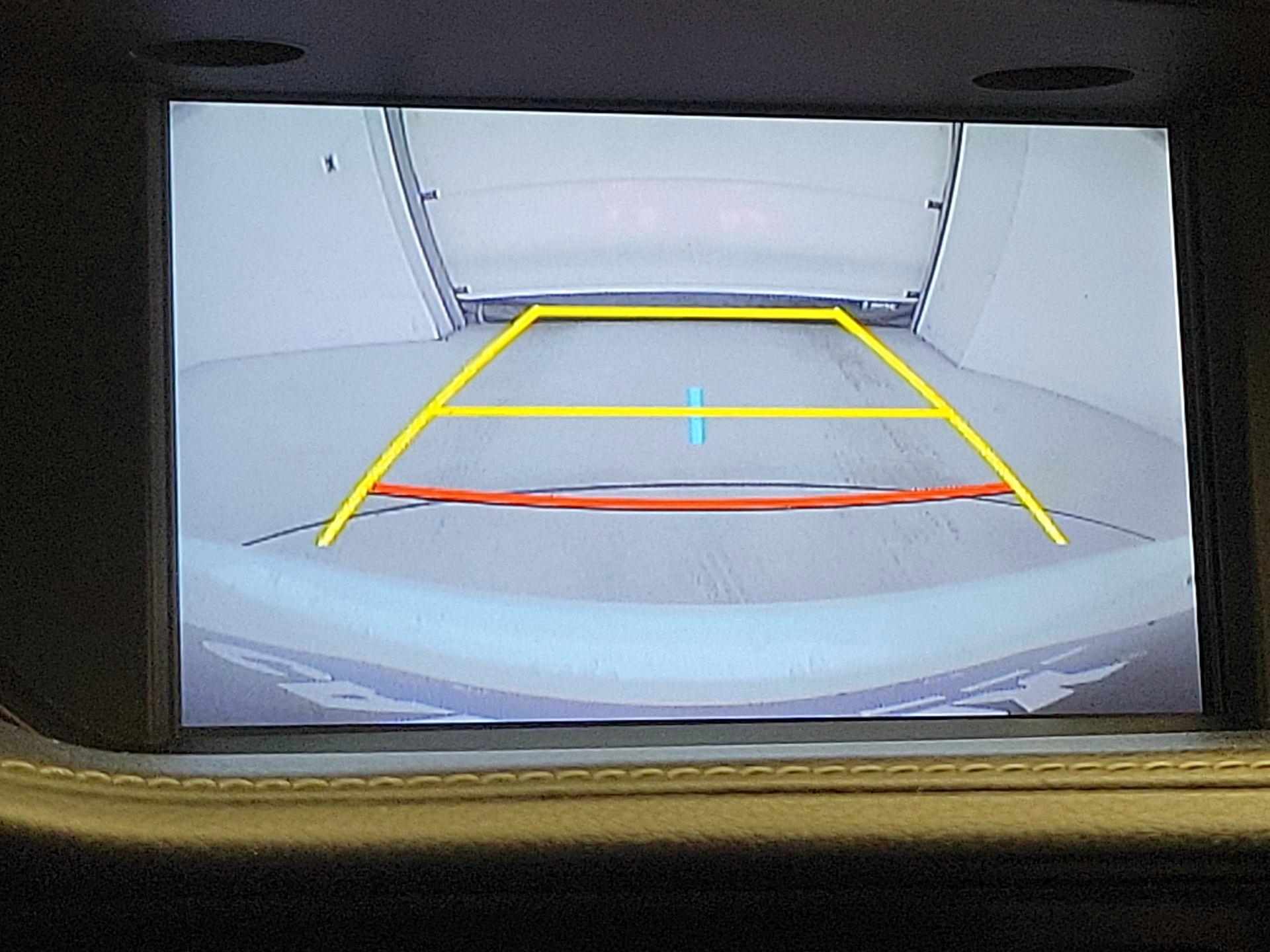 Thumbnail: 2015 Lexus ES - 14