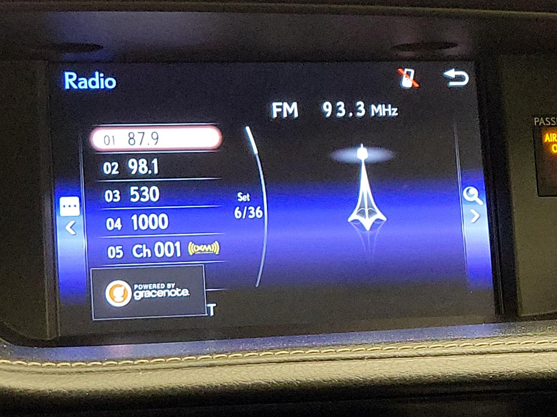 Thumbnail: 2015 Lexus ES - 15