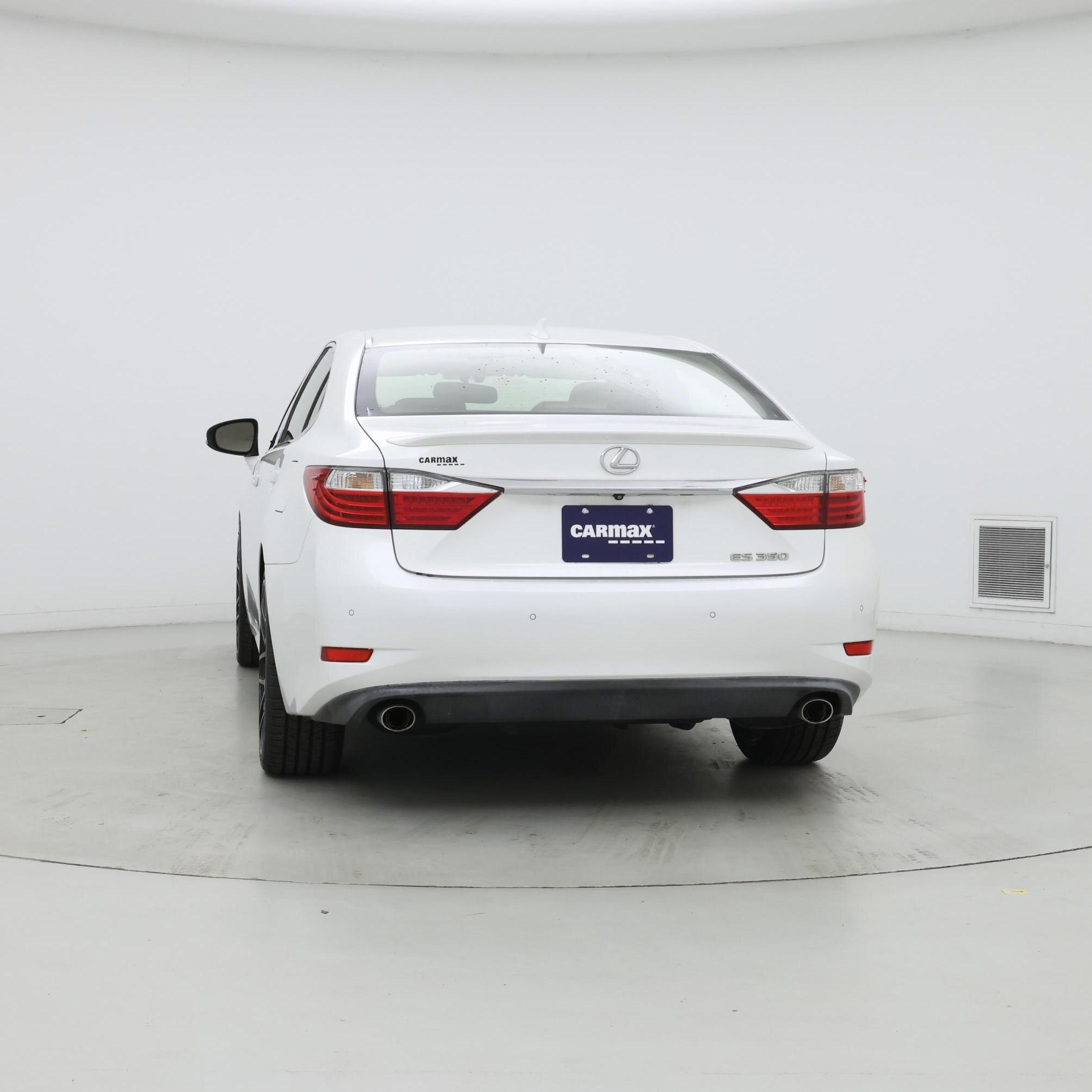 Thumbnail: 2015 Lexus ES - 6