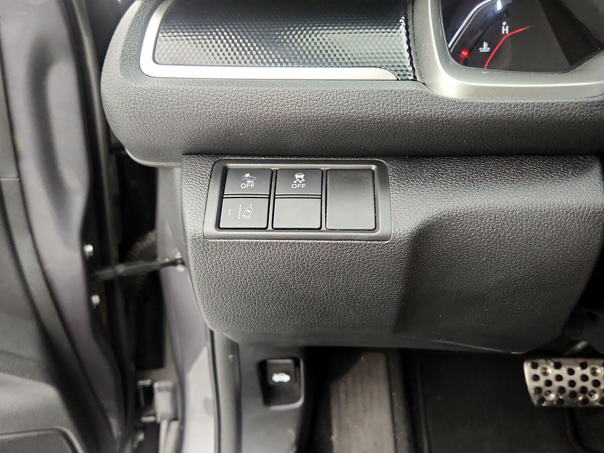 Thumbnail: 2021 Honda Civic - 13