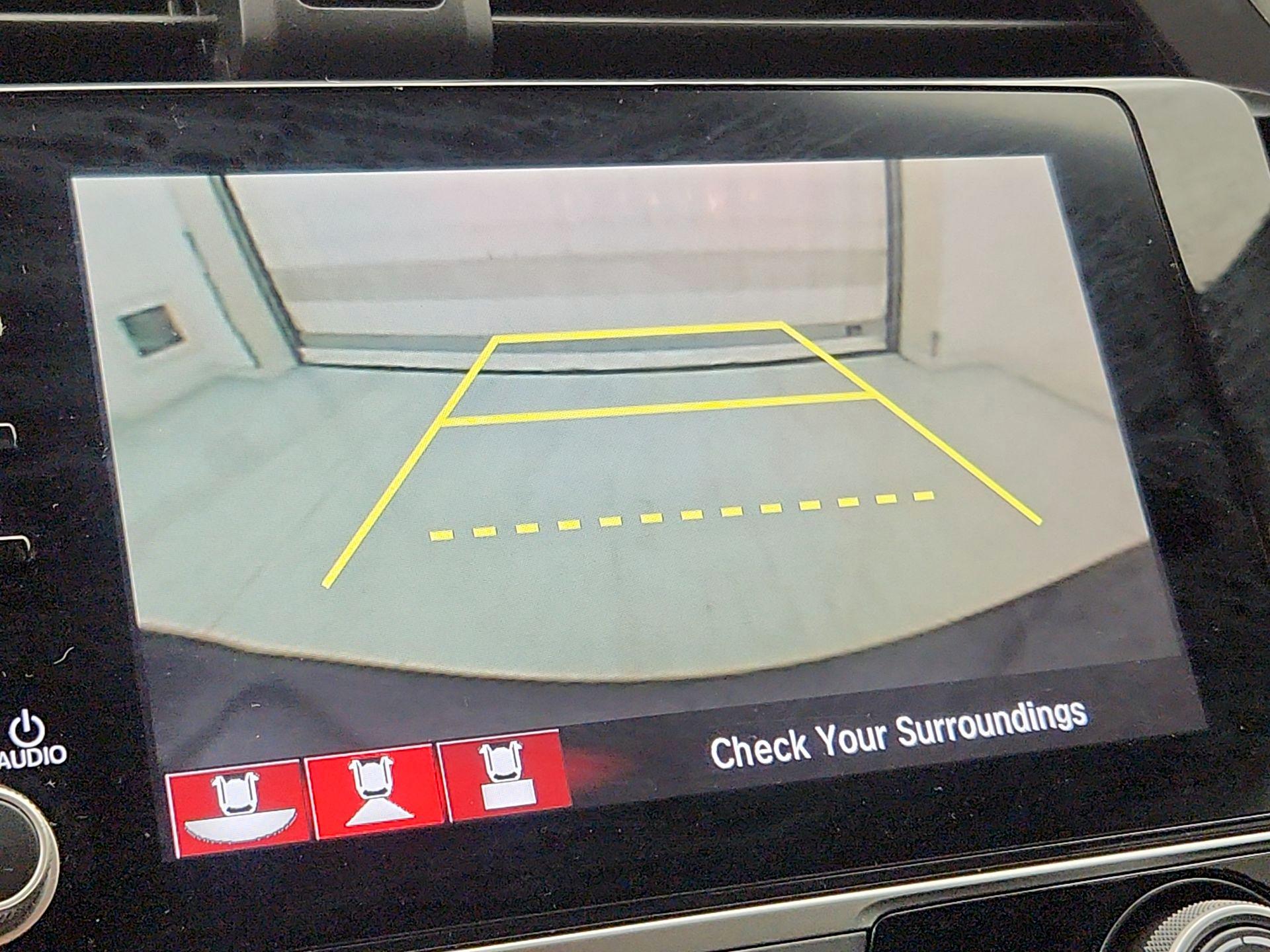 Thumbnail: 2021 Honda Civic - 14