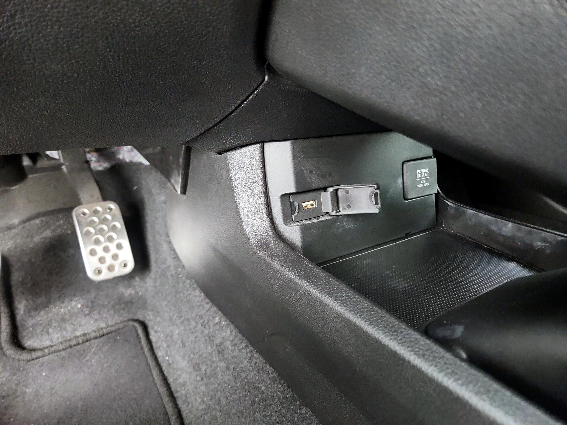 Thumbnail: 2021 Honda Civic - 18