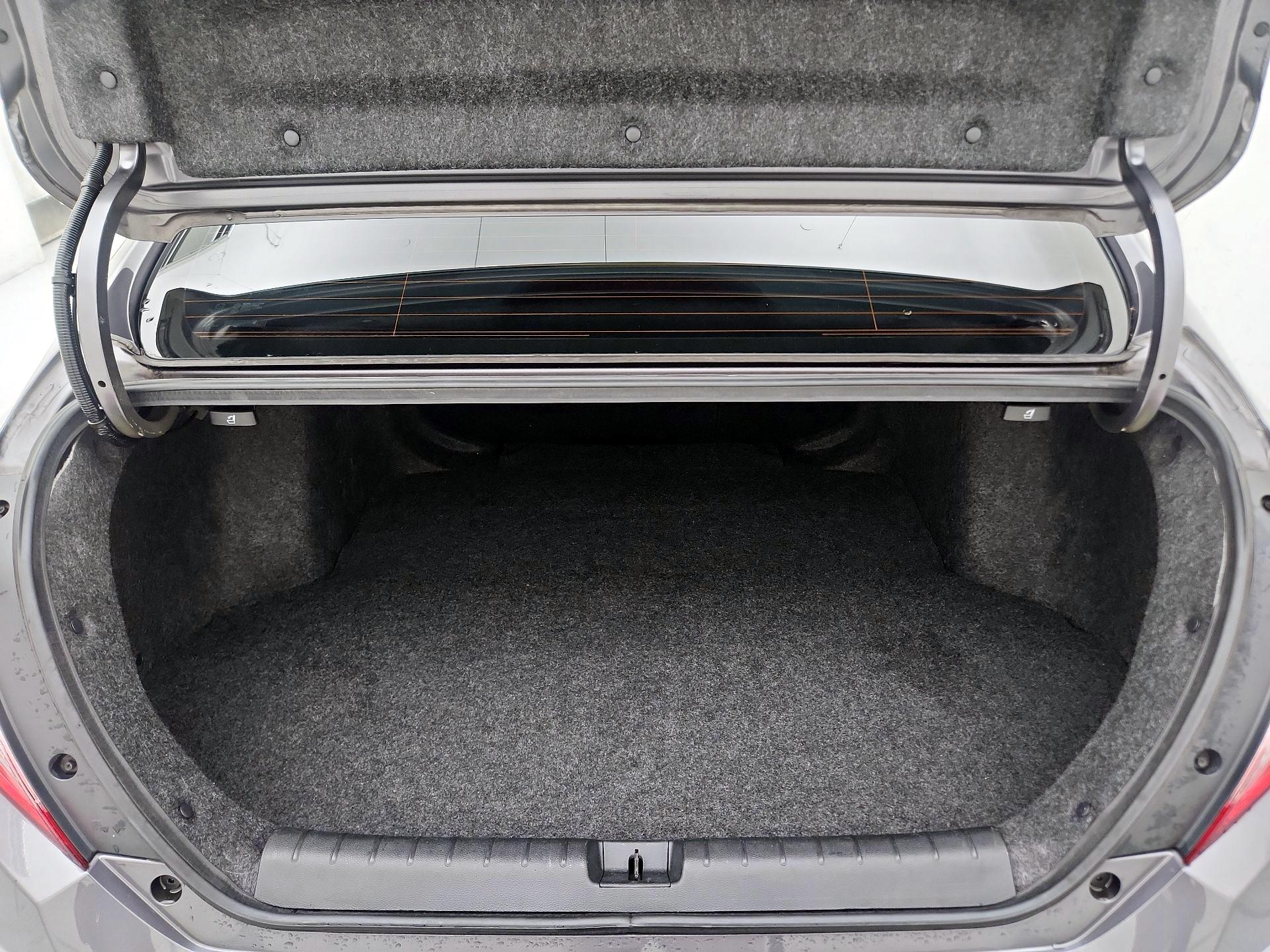 Thumbnail: 2021 Honda Civic - 20