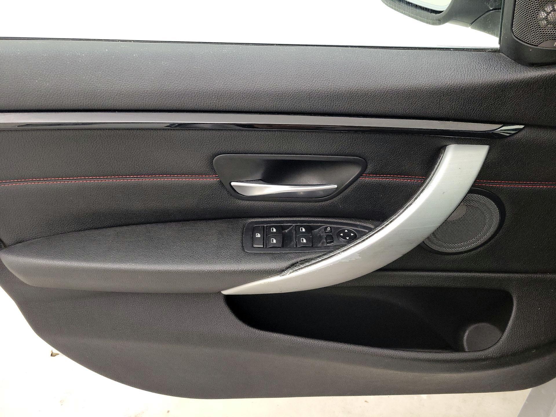 Thumbnail: 2017 BMW 4 Series - 12