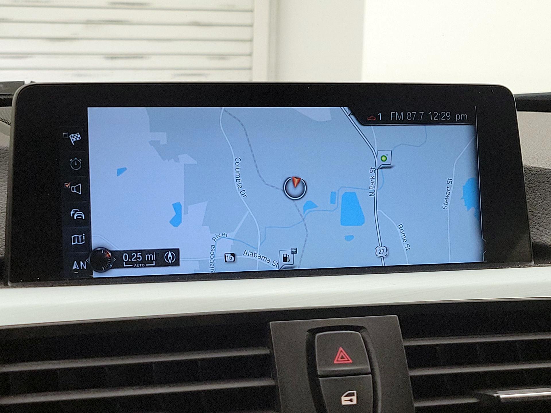 Thumbnail: 2017 BMW 4 Series - 14