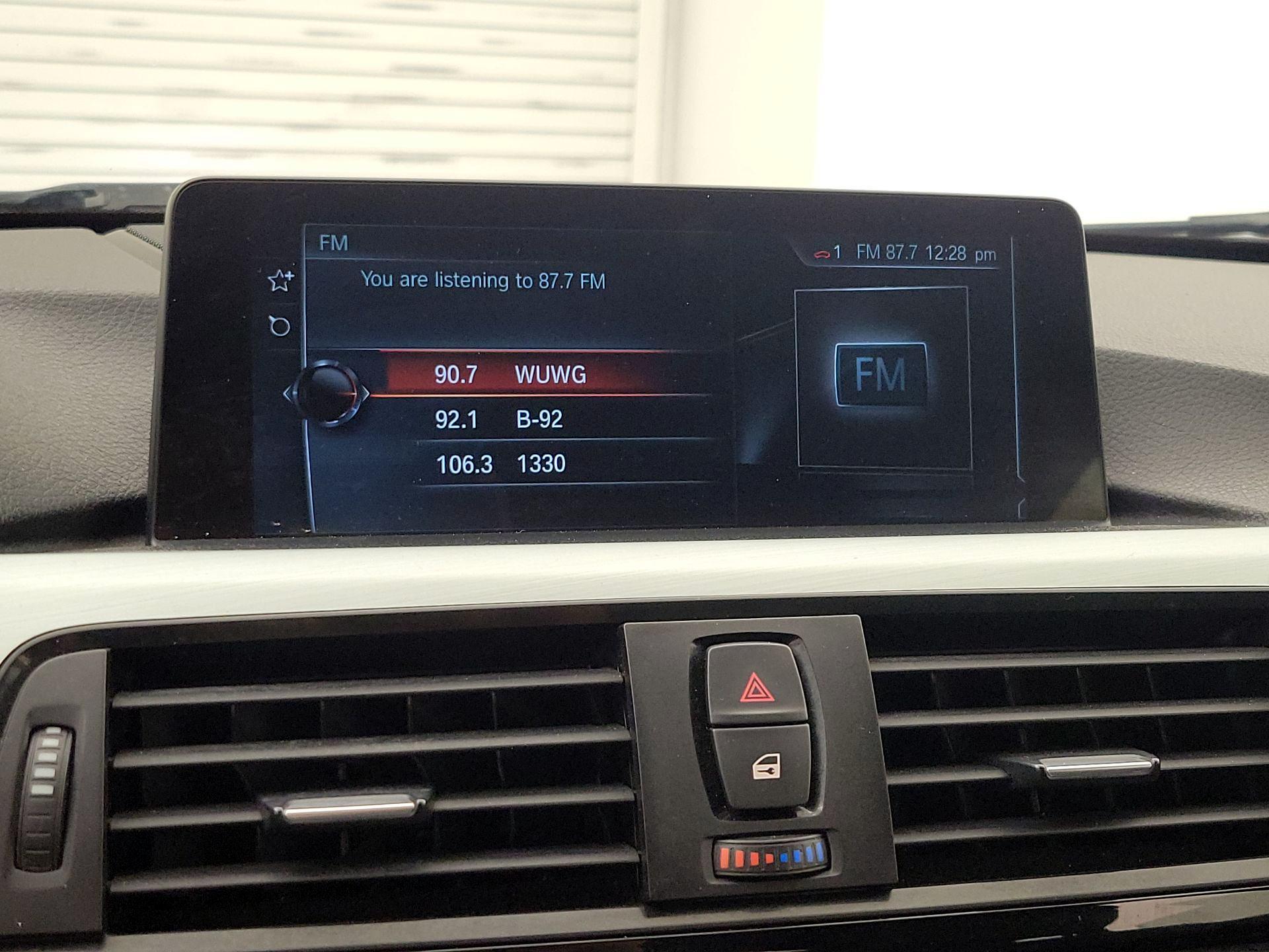 Thumbnail: 2017 BMW 4 Series - 16