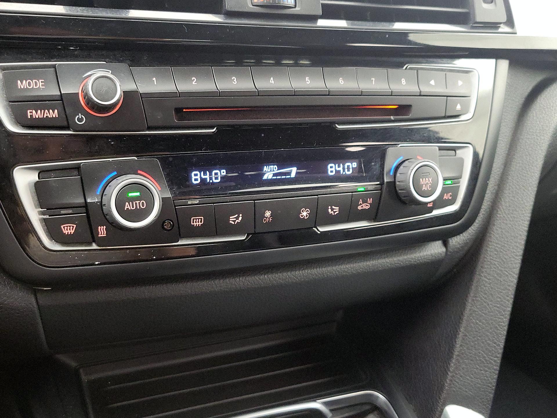 Thumbnail: 2017 BMW 4 Series - 17