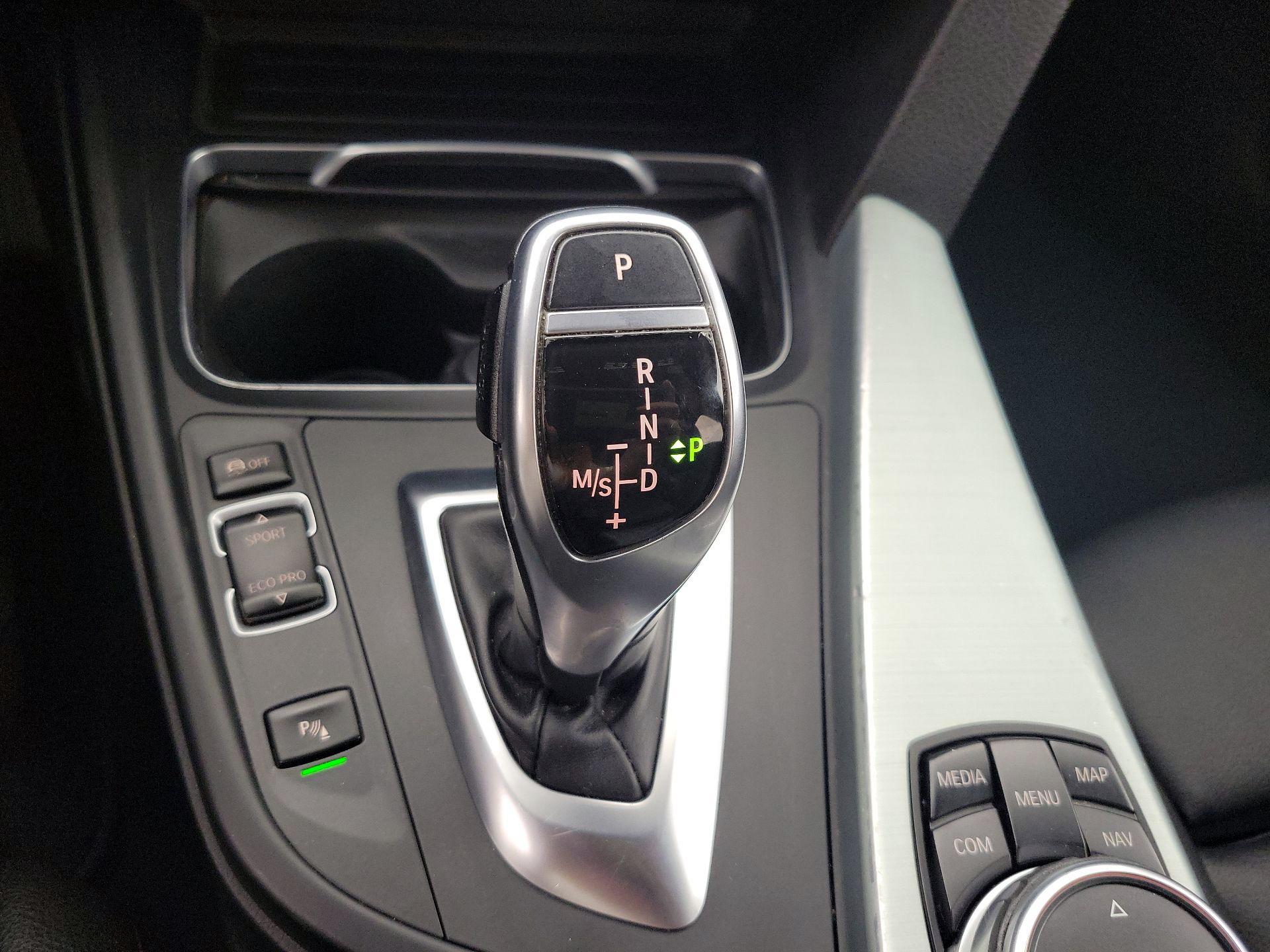 Thumbnail: 2017 BMW 4 Series - 18