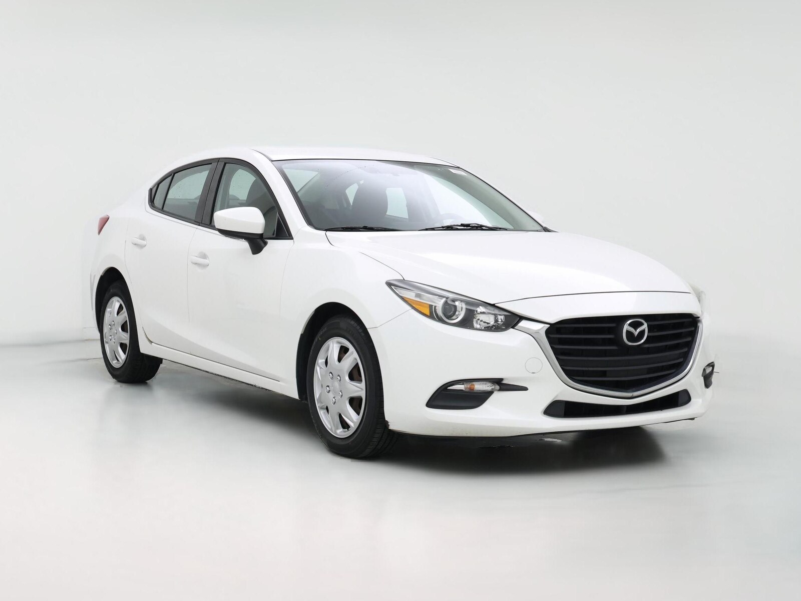 2017 Mazda Mazda3