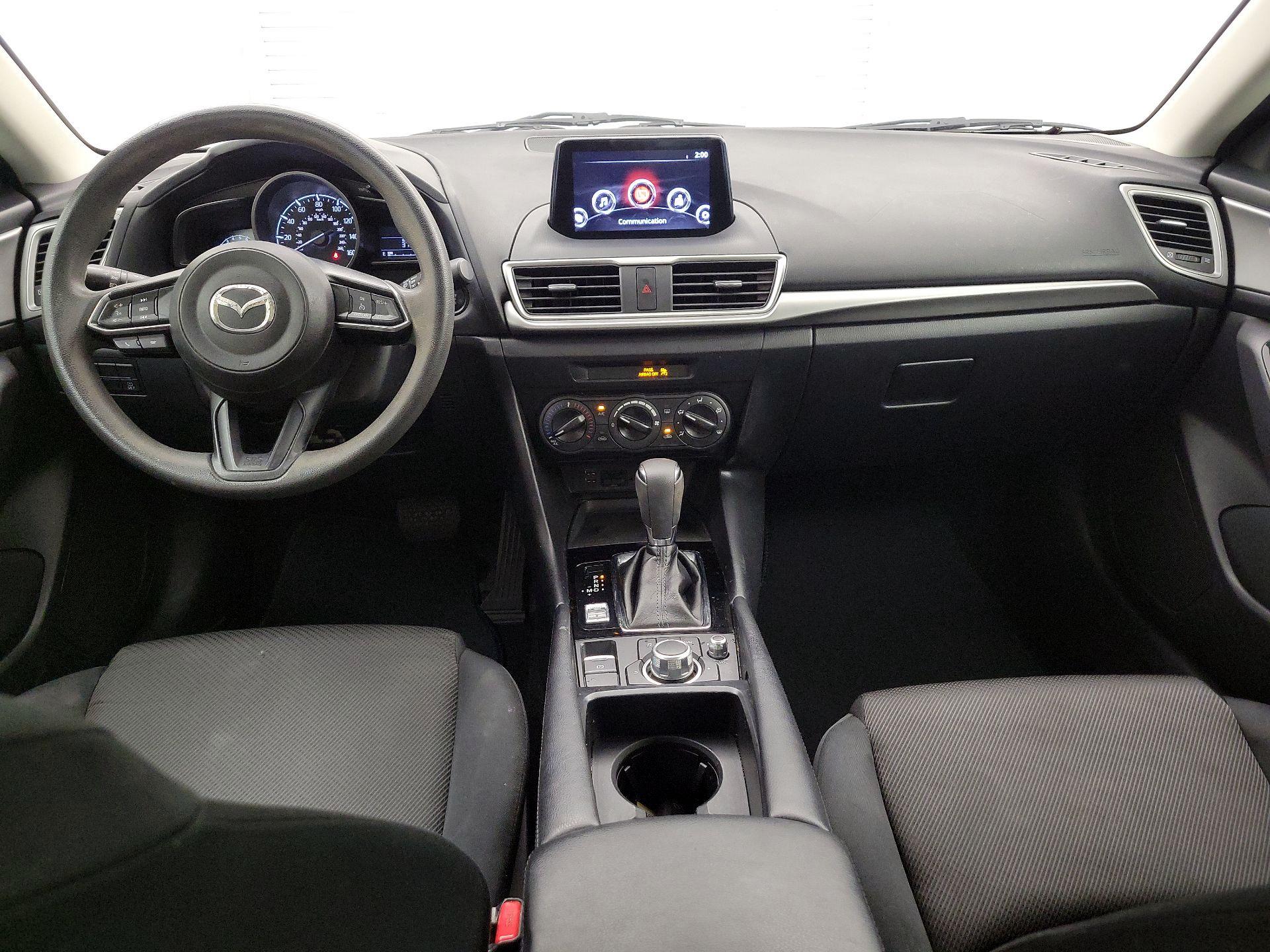 Thumbnail: 2017 Mazda Mazda3 - 9