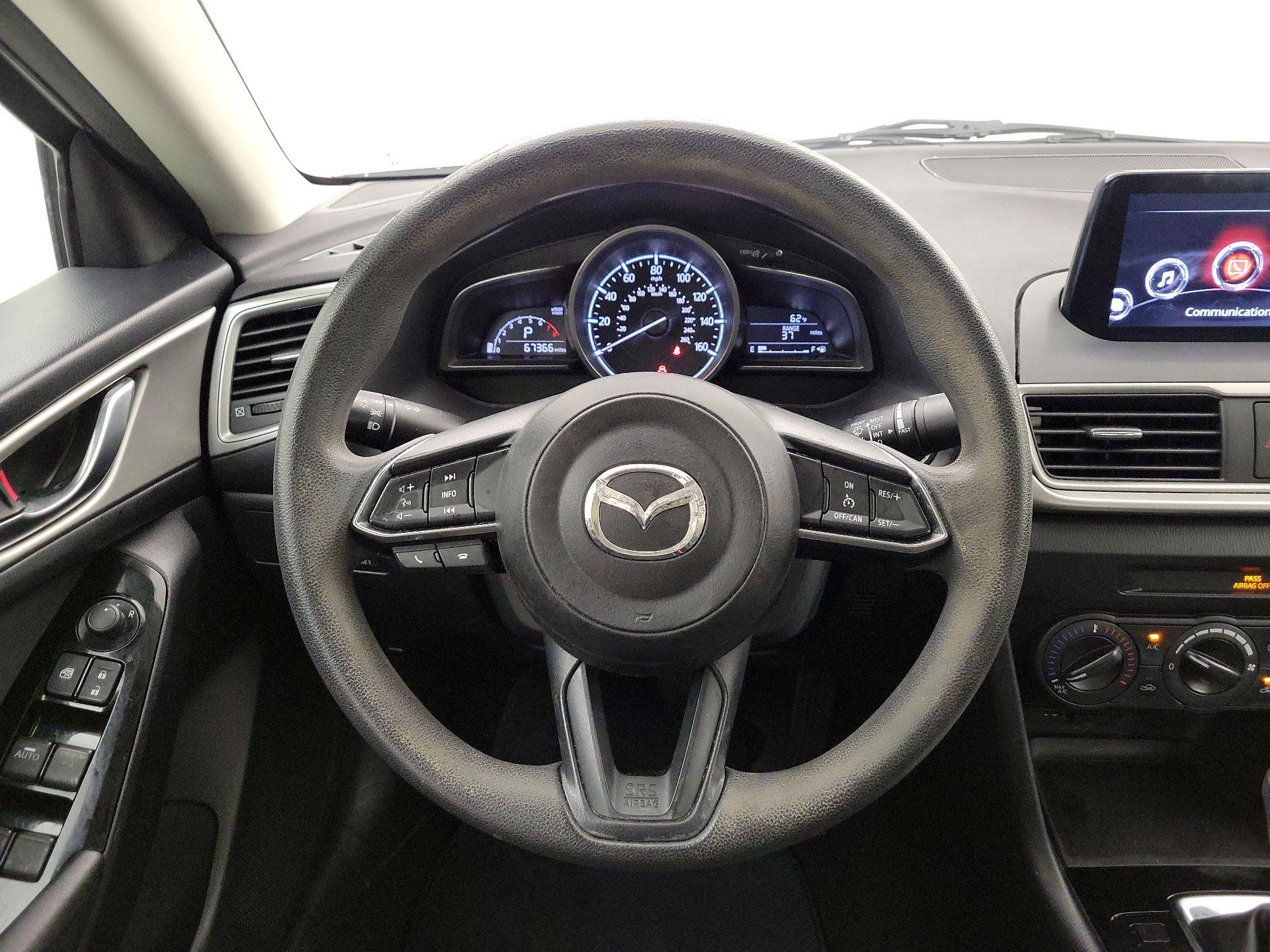 Thumbnail: 2017 Mazda Mazda3 - 10