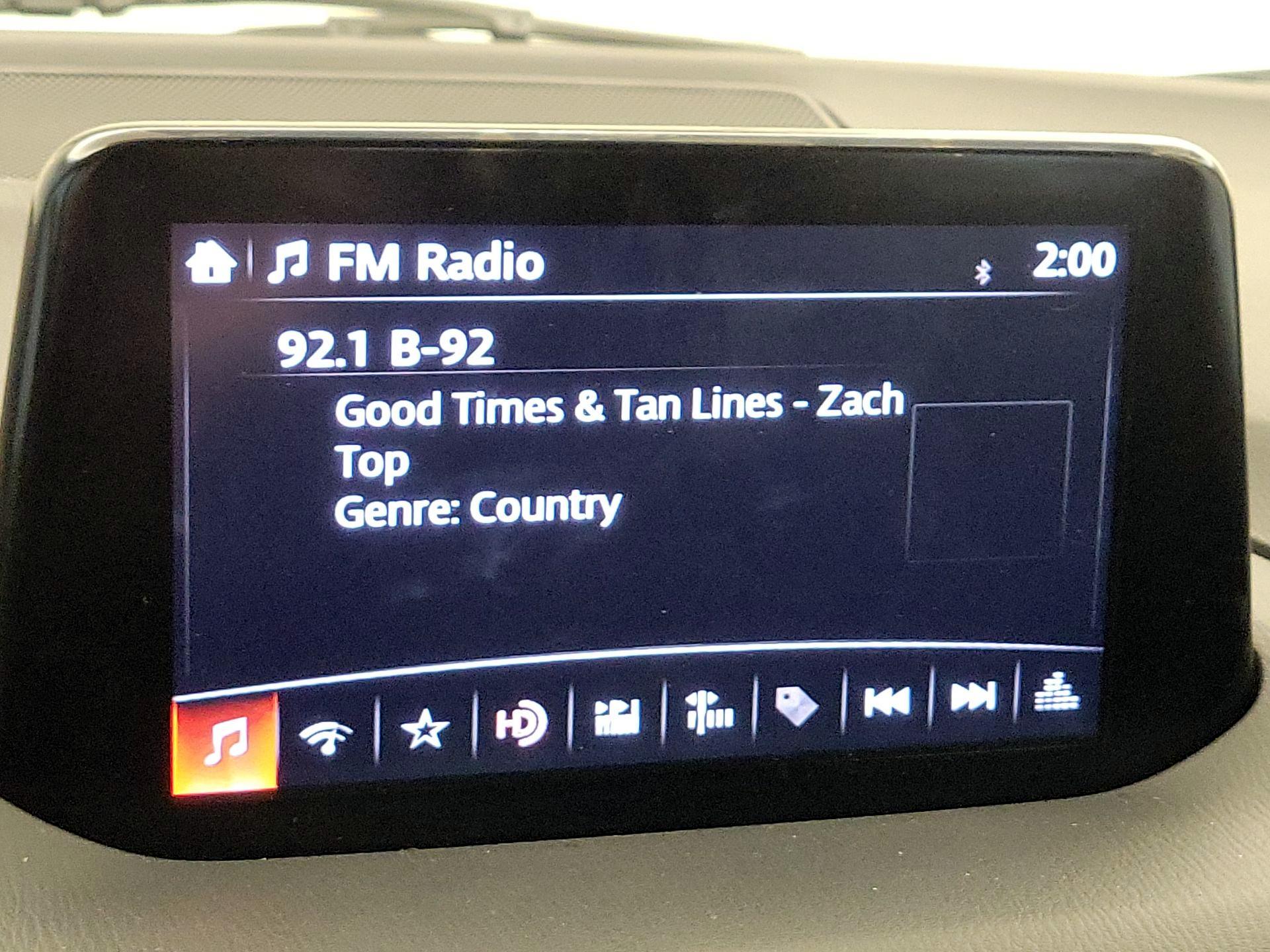 Thumbnail: 2017 Mazda Mazda3 - 15