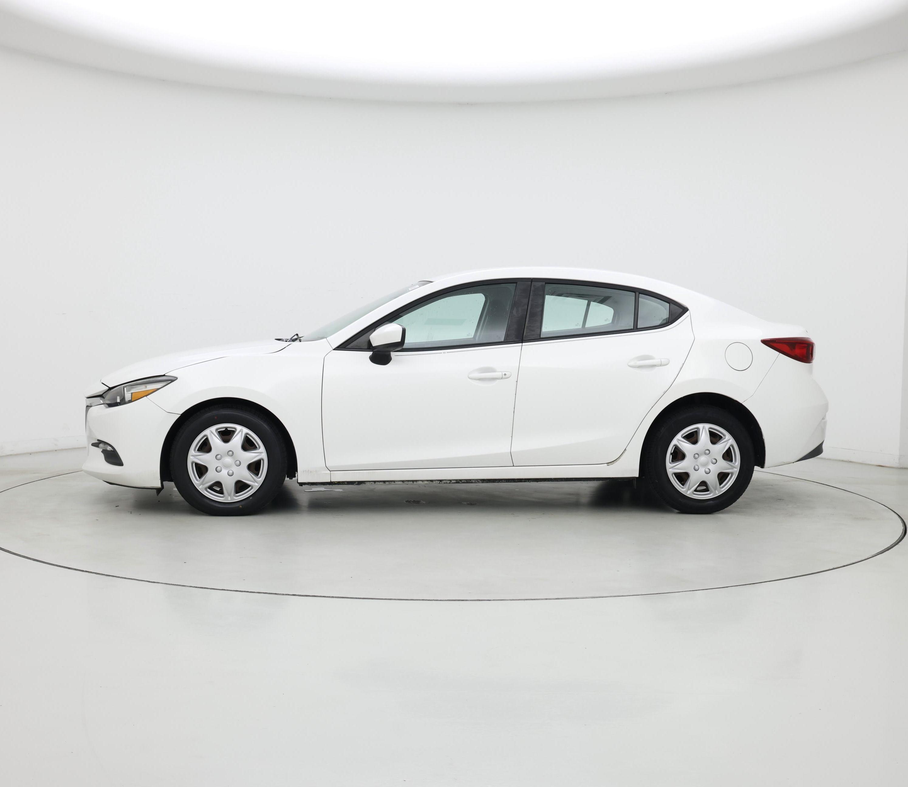 Thumbnail: 2017 Mazda Mazda3 - 3