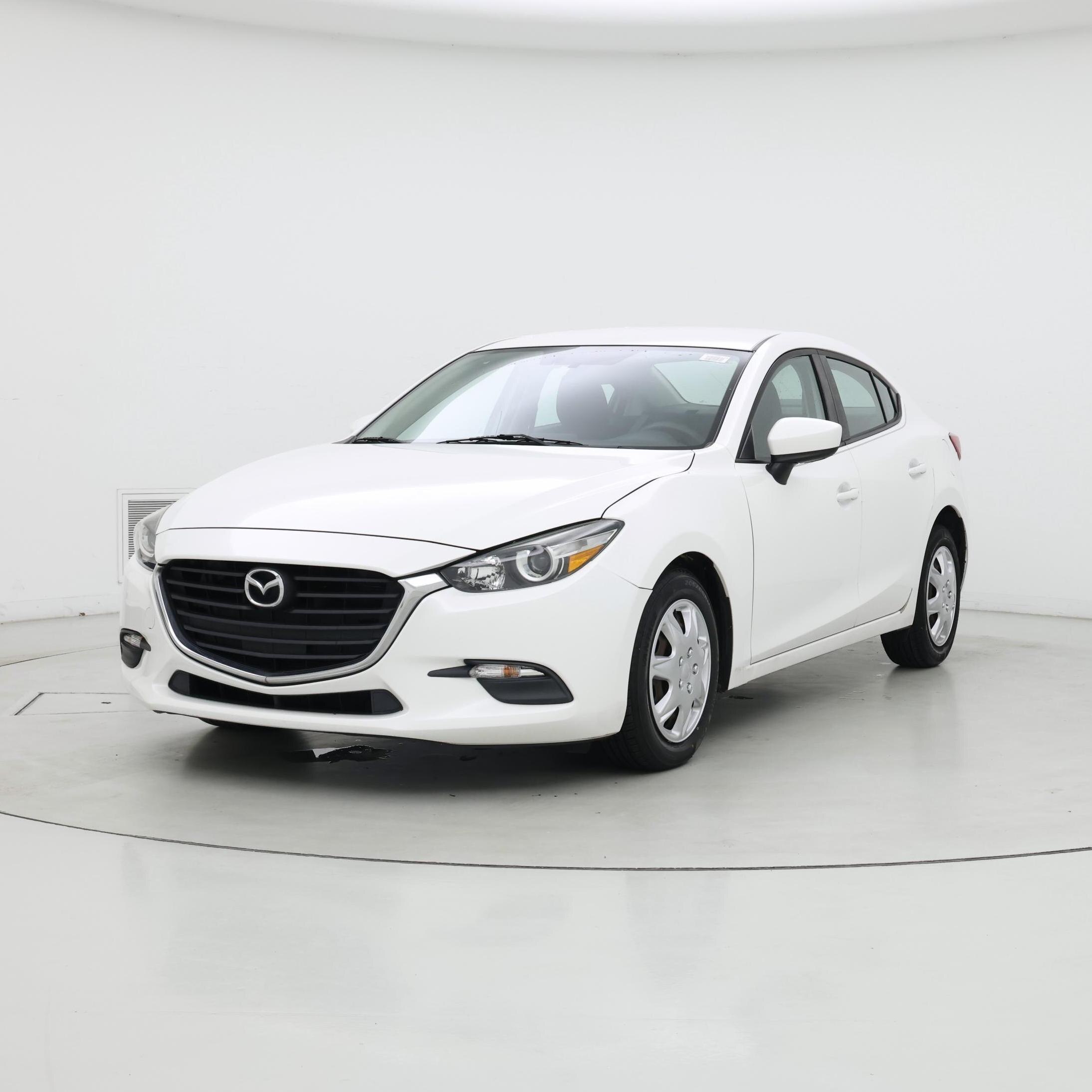 Thumbnail: 2017 Mazda Mazda3 - 4