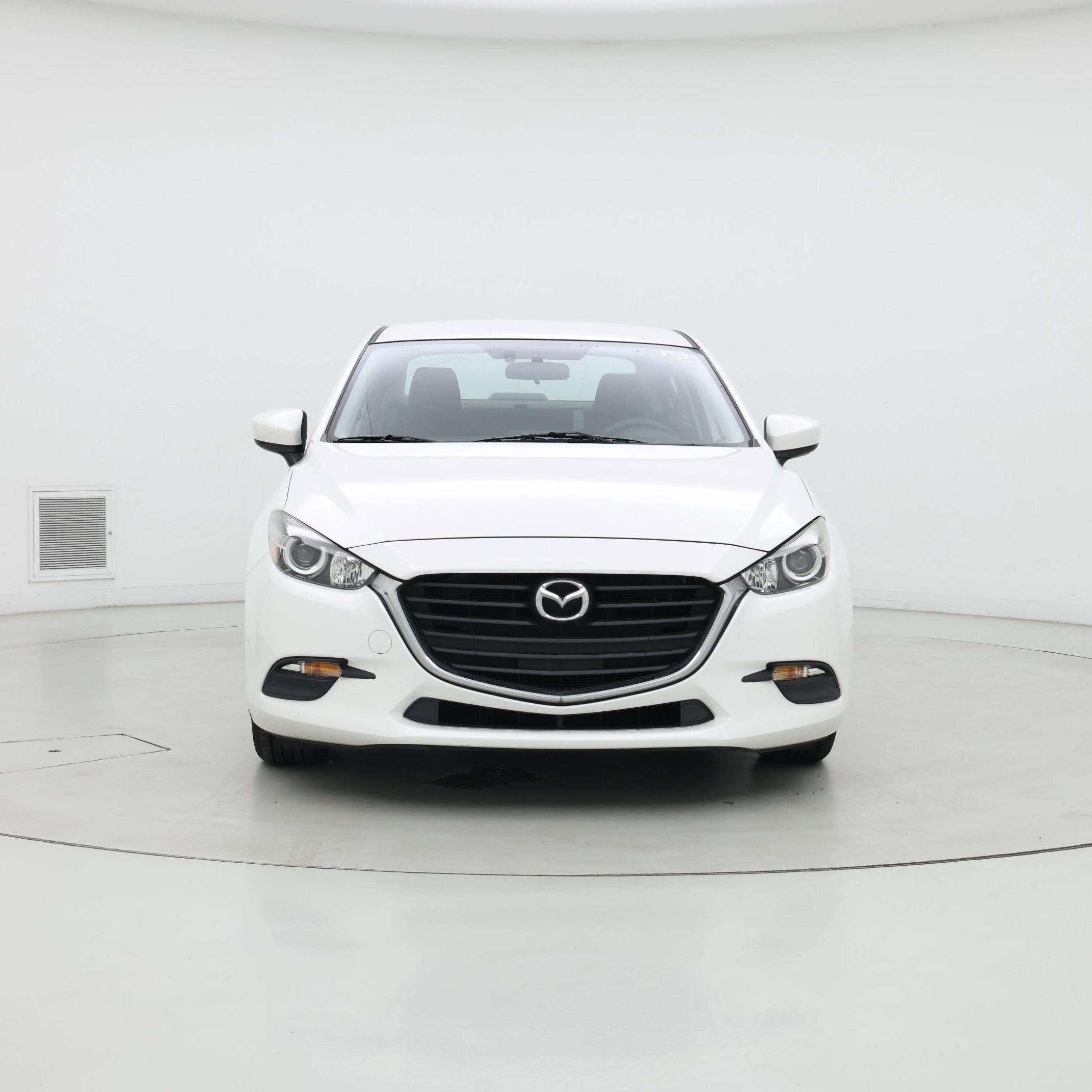 Thumbnail: 2017 Mazda Mazda3 - 5